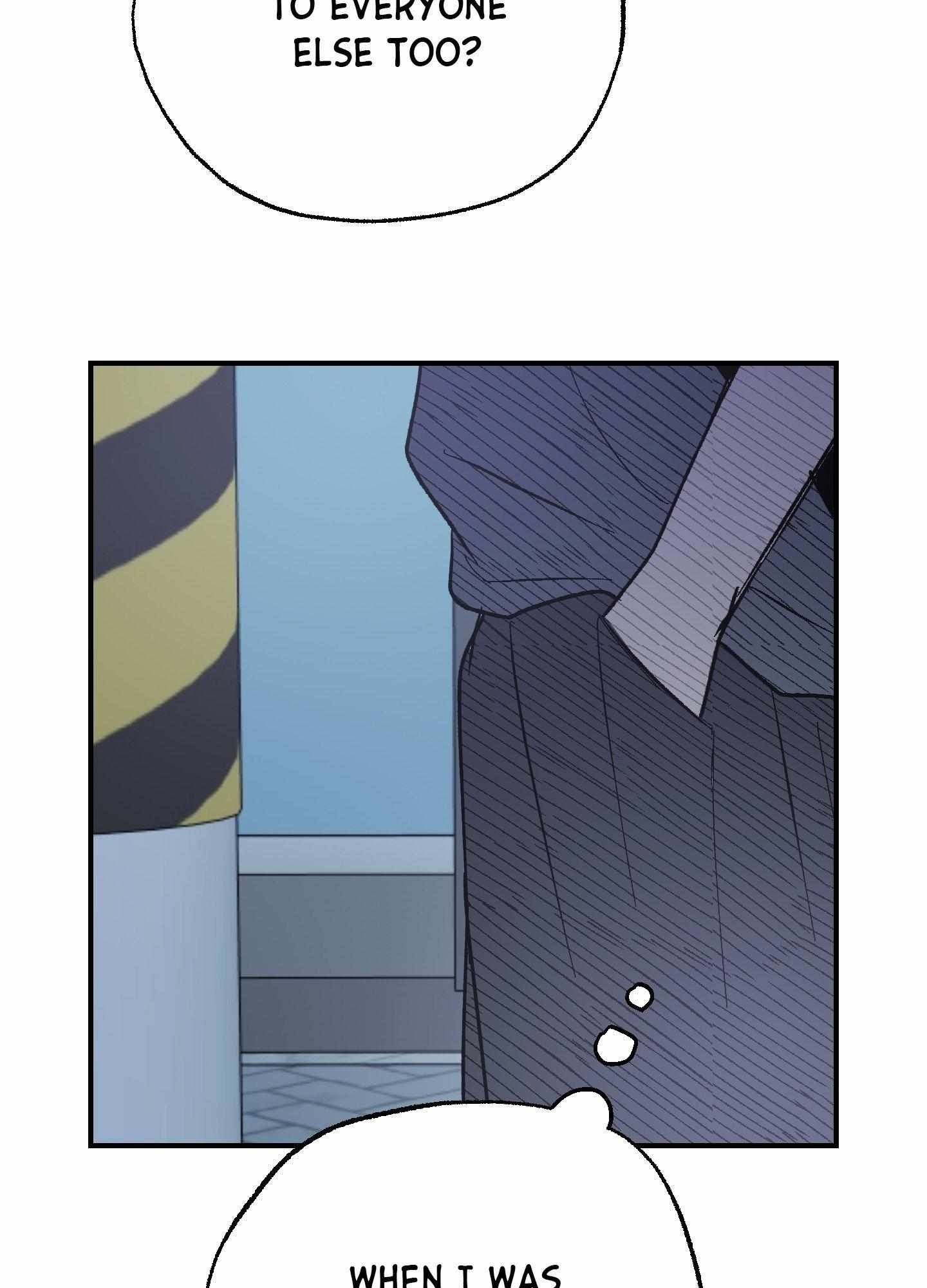 Read Ghostly Connection chapter 17 image 43 on Lezhin