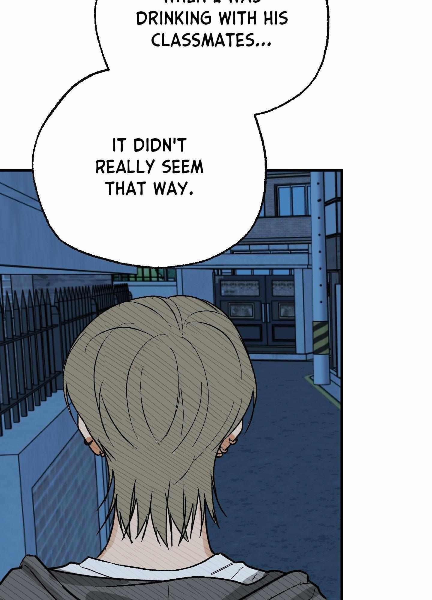 Read Ghostly Connection chapter 17 image 44 on Lezhin