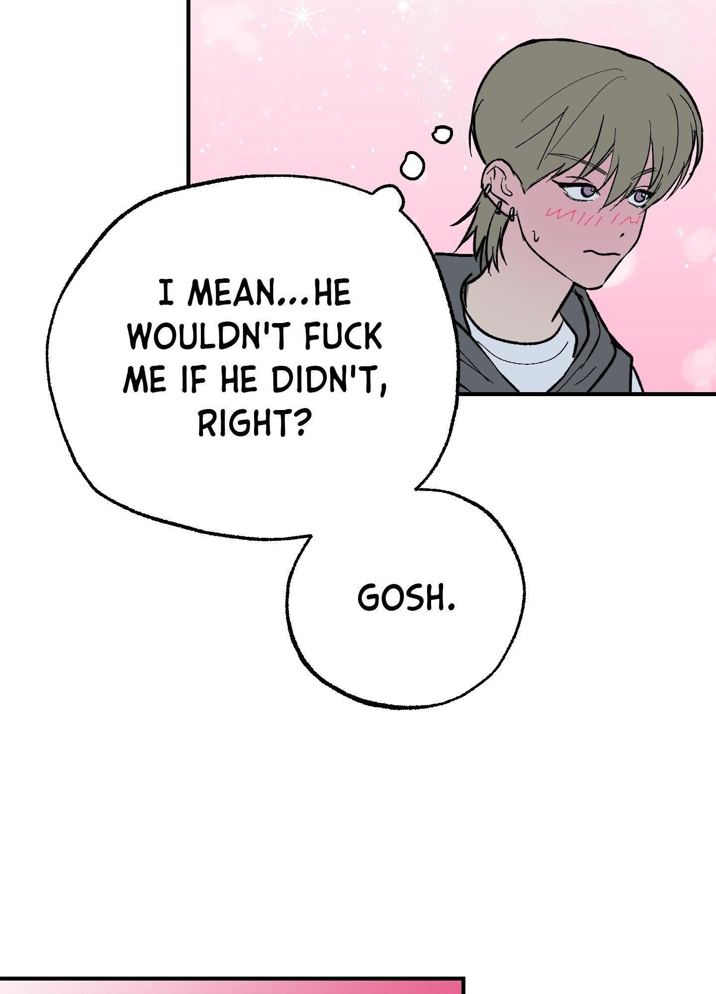 Read Ghostly Connection chapter 17 image 46 on Lezhin