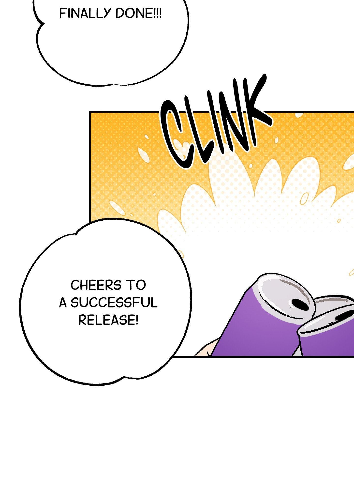 Read Ghostly Connection chapter 17 image 5 on Lezhin