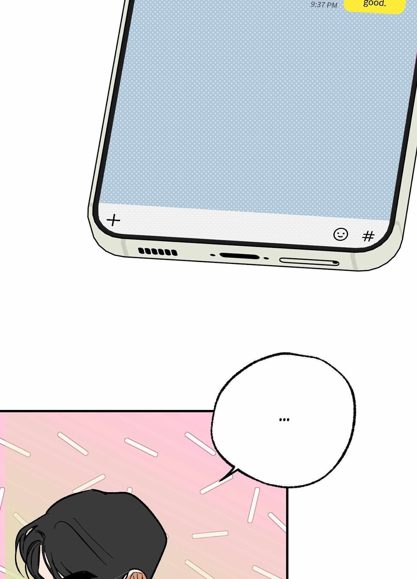 Read Ghostly Connection chapter 17 image 53 on Lezhin