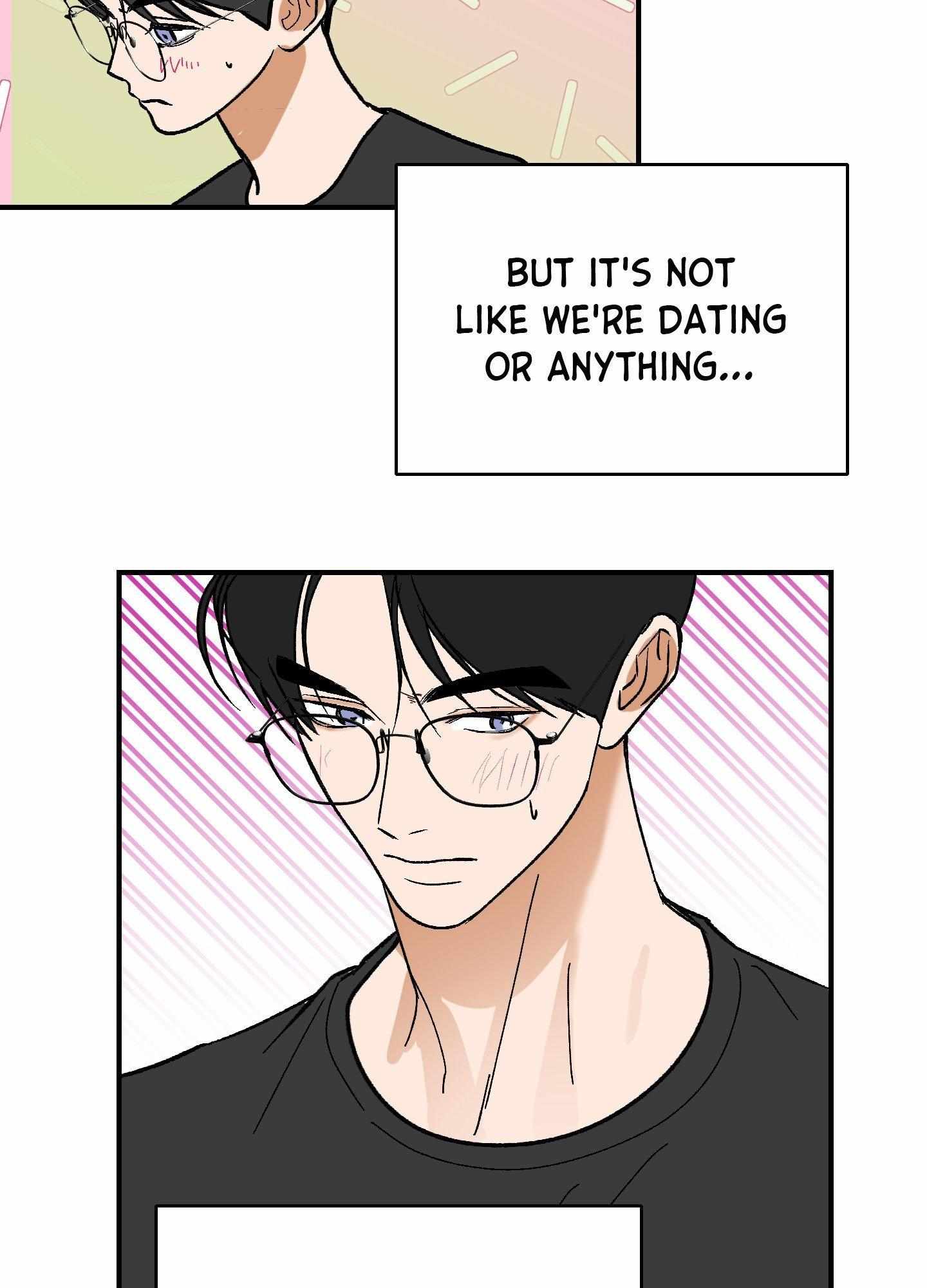 Read Ghostly Connection chapter 17 image 54 on Lezhin