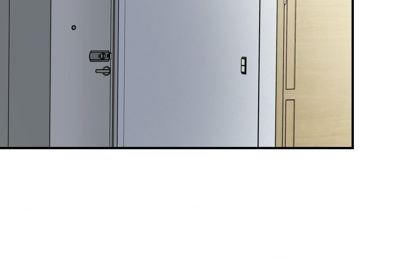 Read Ghostly Connection chapter 17 image 57 on Lezhin
