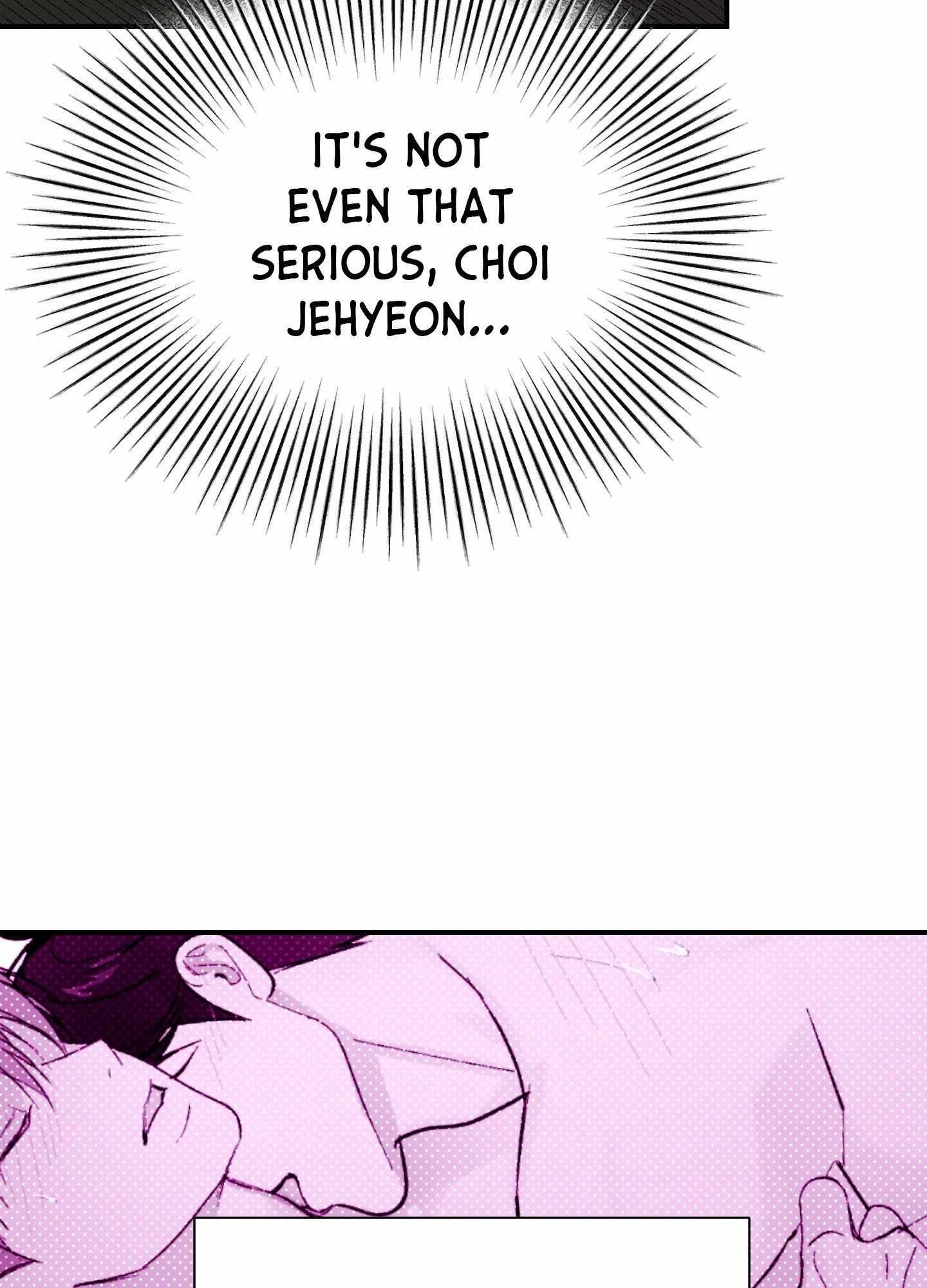 Read Ghostly Connection chapter 17 image 61 on Lezhin