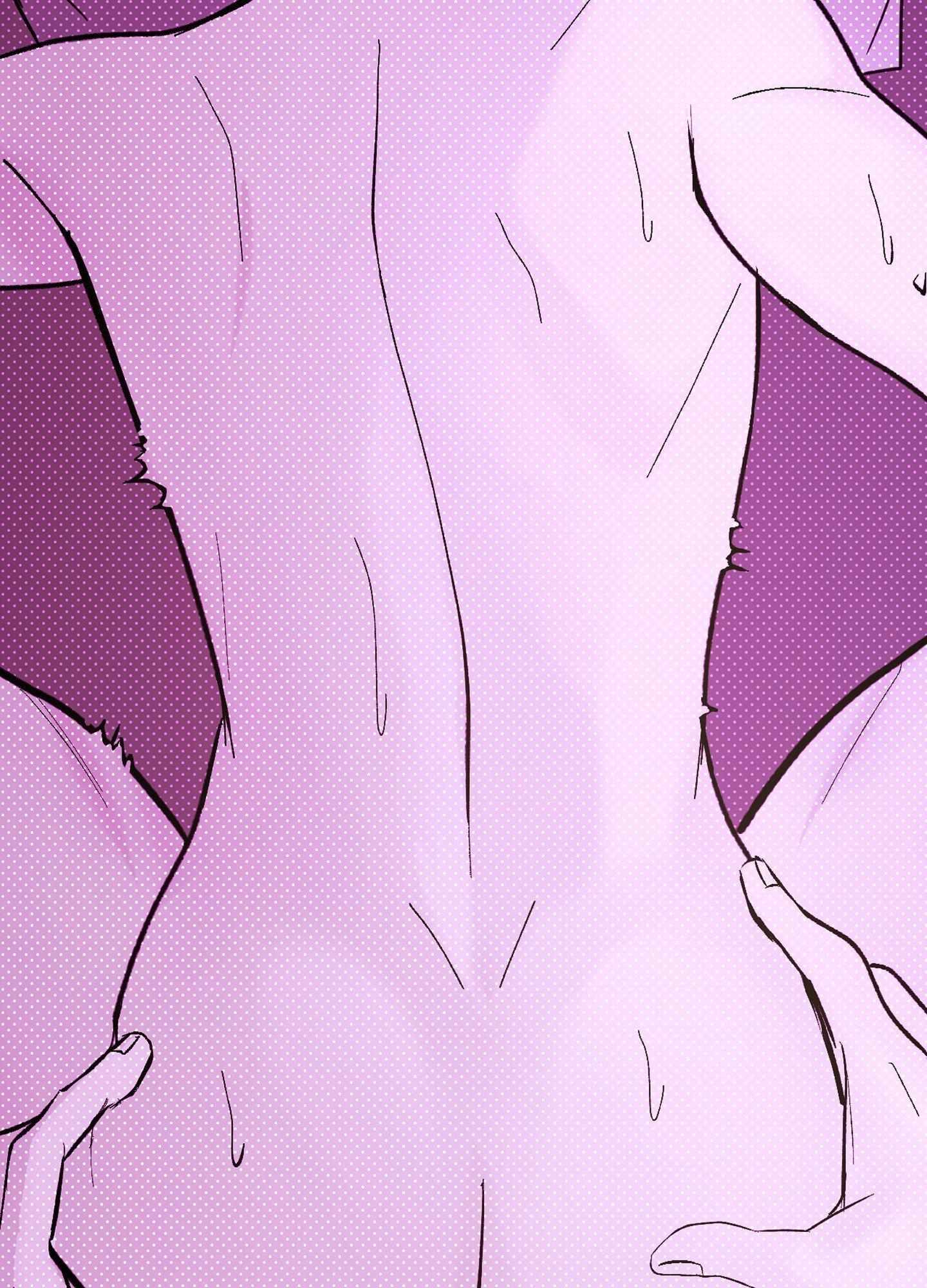 Read Ghostly Connection chapter 17 image 64 on Lezhin