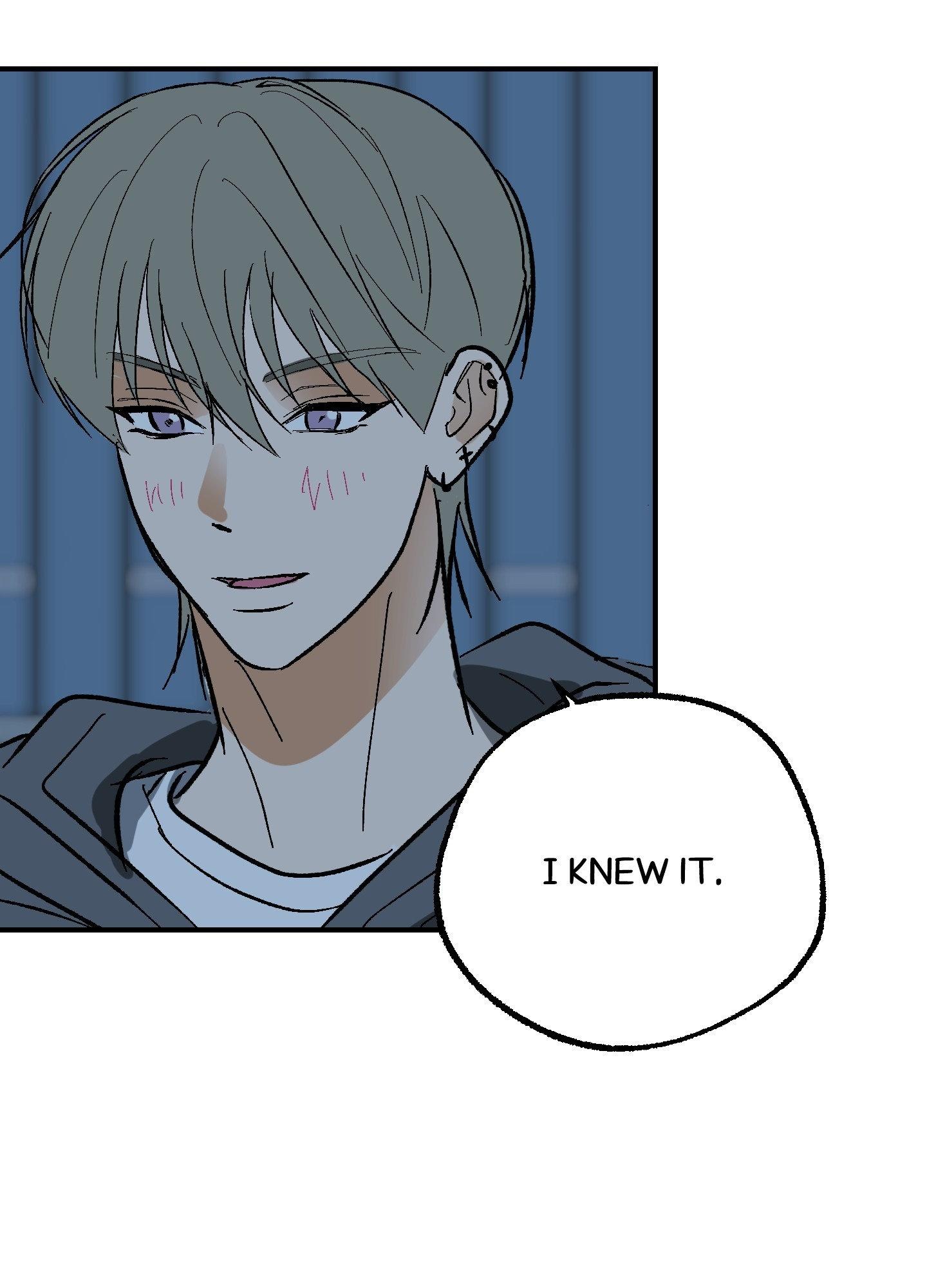 Read Ghostly Connection chapter 17 image 67 on Lezhin