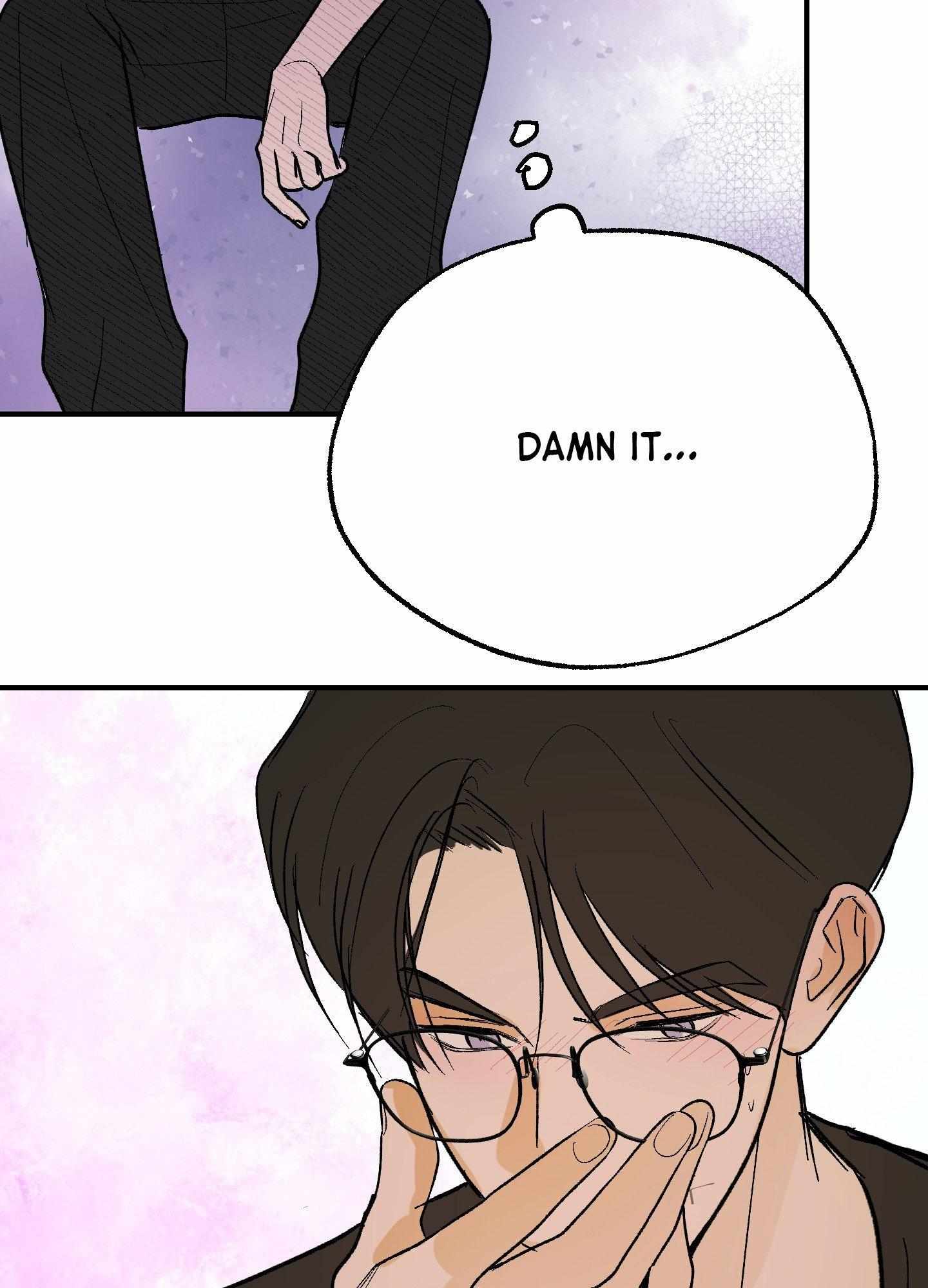 Read Ghostly Connection chapter 17 image 70 on Lezhin