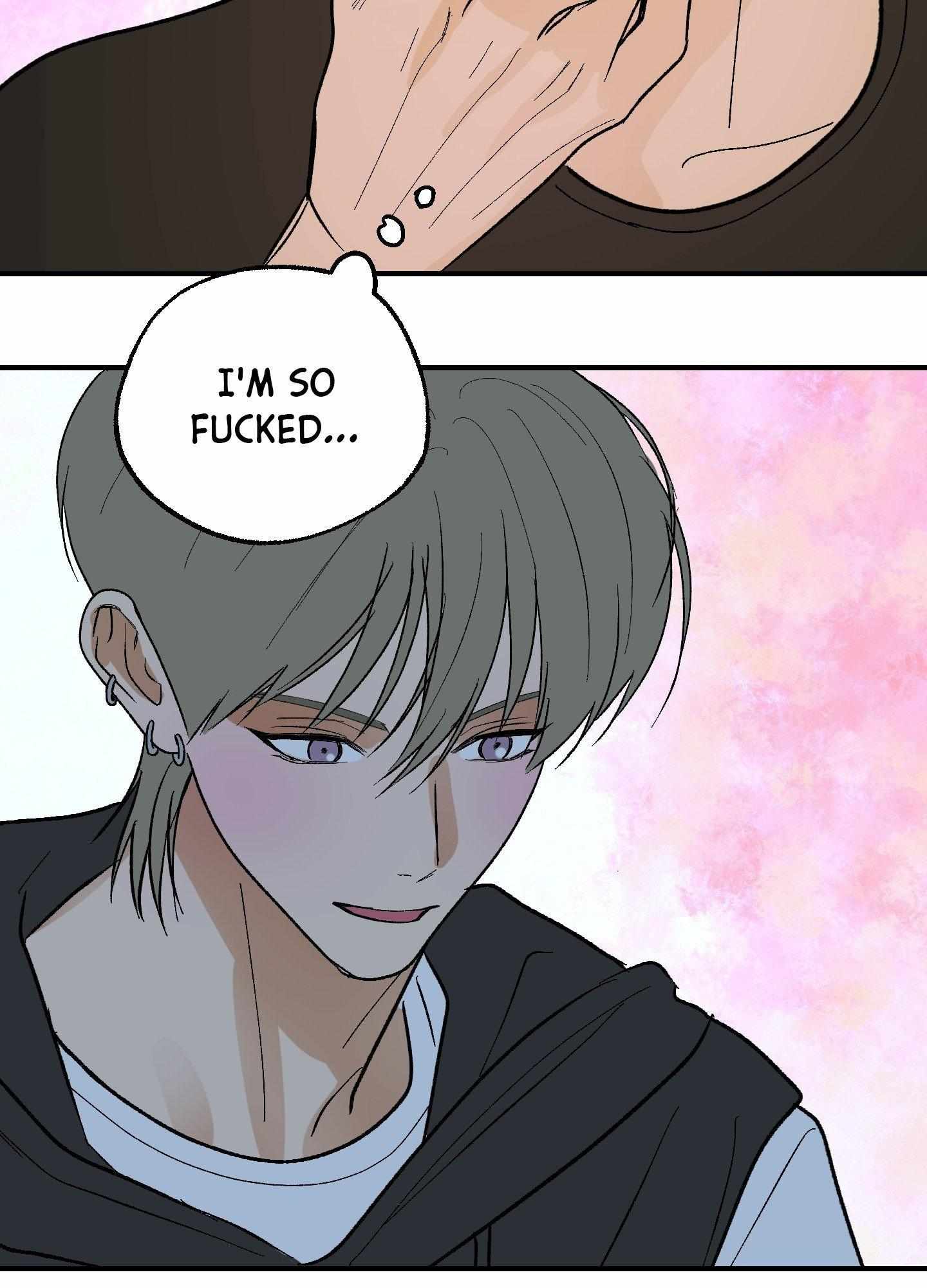 Read Ghostly Connection chapter 17 image 71 on Lezhin