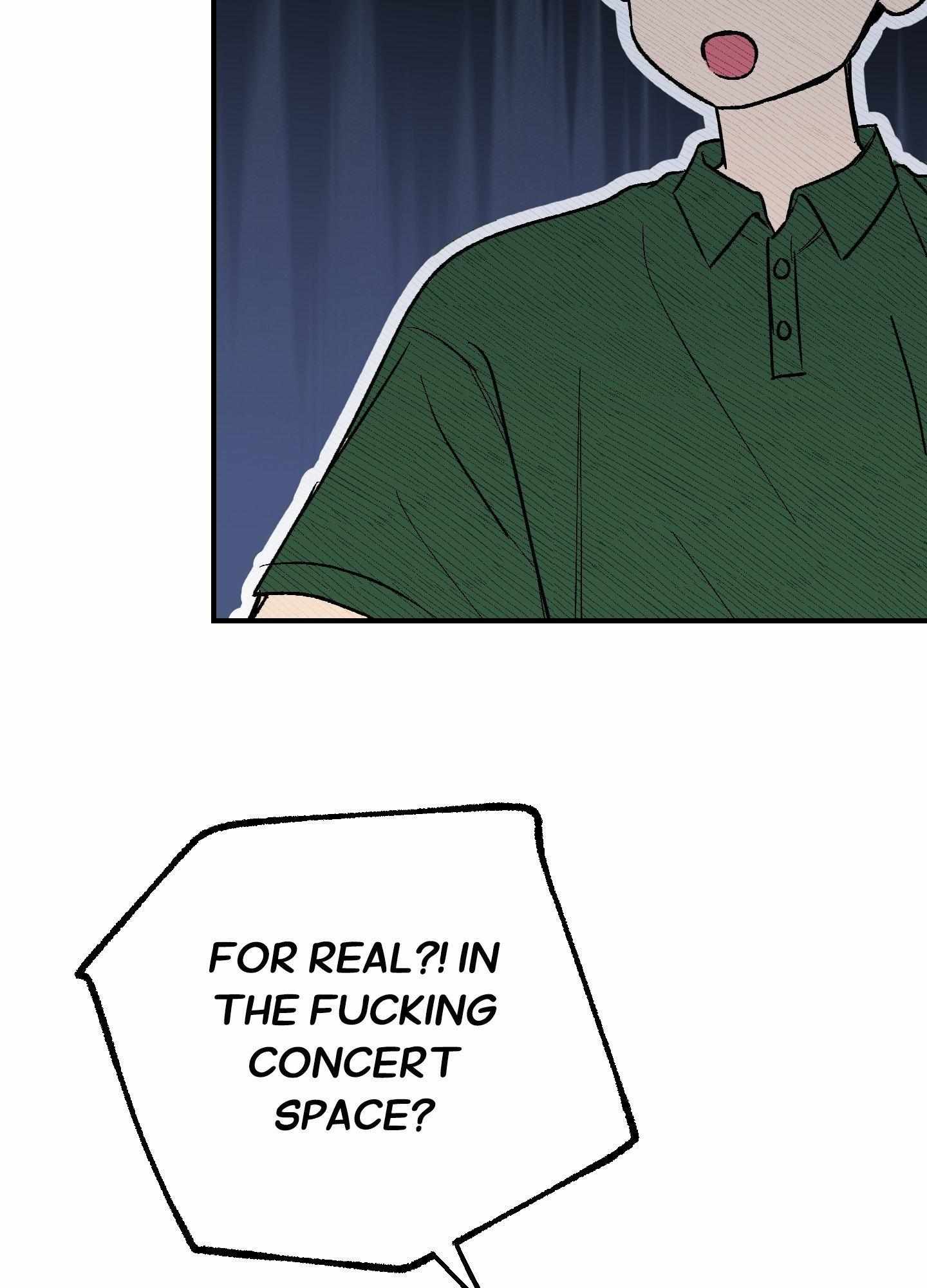 Read Ghostly Connection chapter 17 image 8 on Lezhin