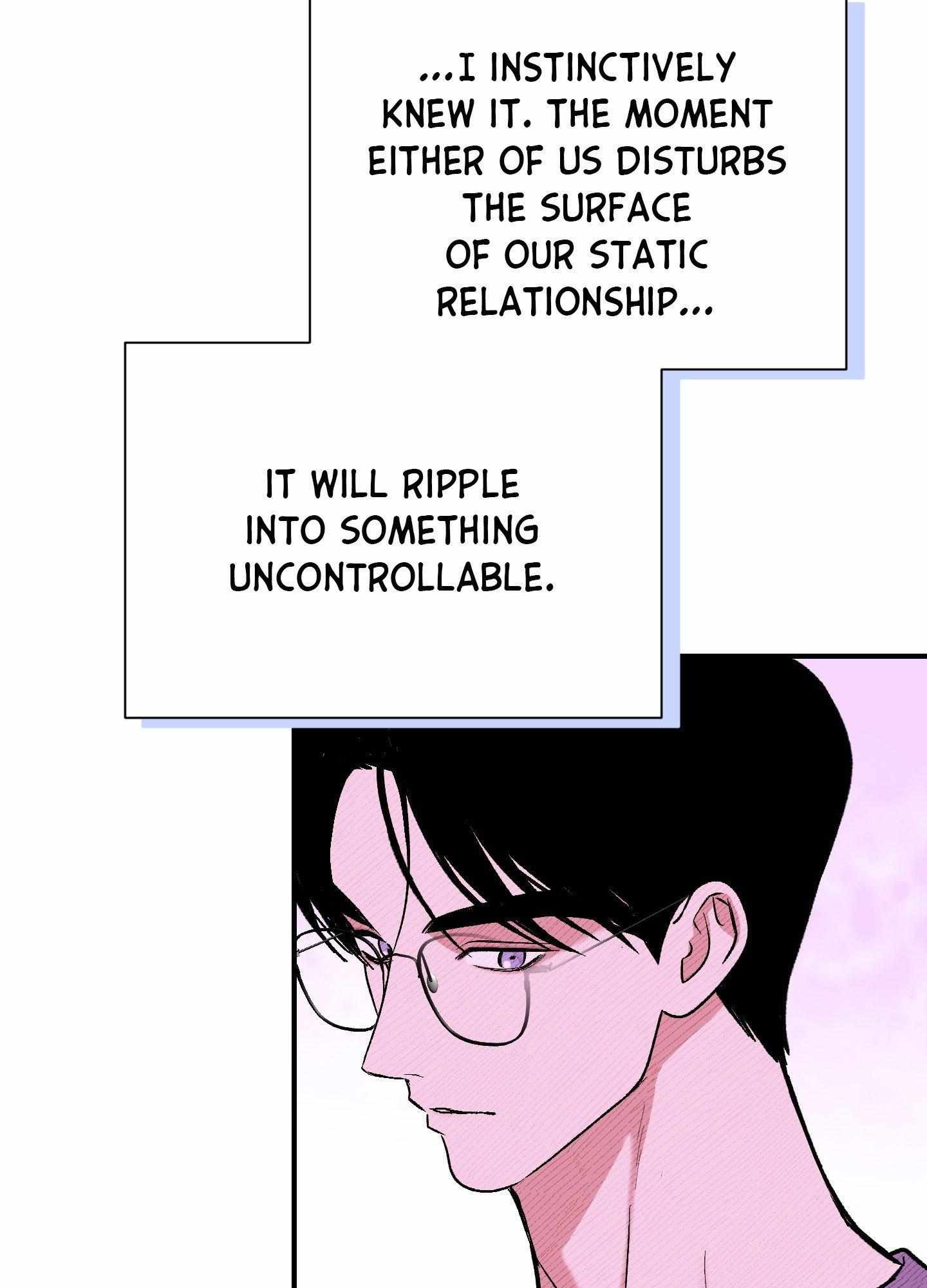 Read Ghostly Connection chapter 18 image 1 on Lezhin
