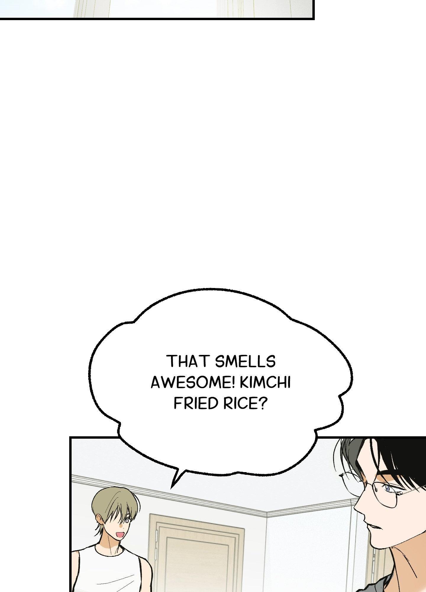 Read Ghostly Connection chapter 18 image 10 on Lezhin