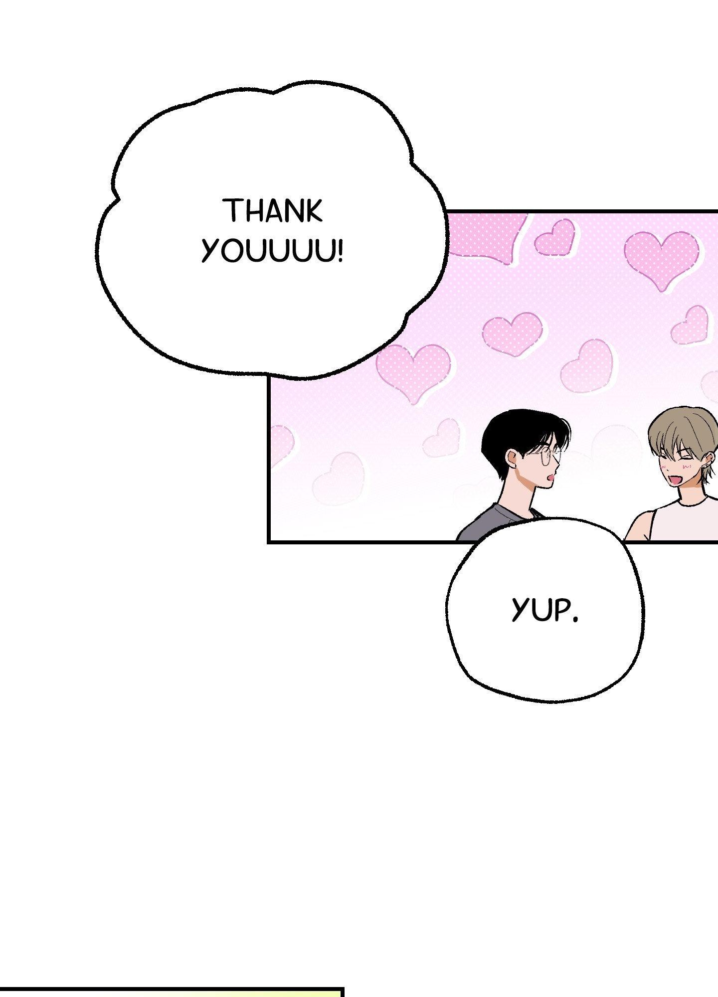 Read Ghostly Connection chapter 18 image 14 on Lezhin