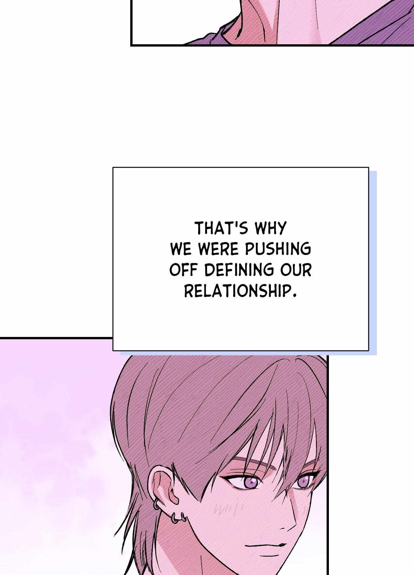 Read Ghostly Connection chapter 18 image 2 on Lezhin