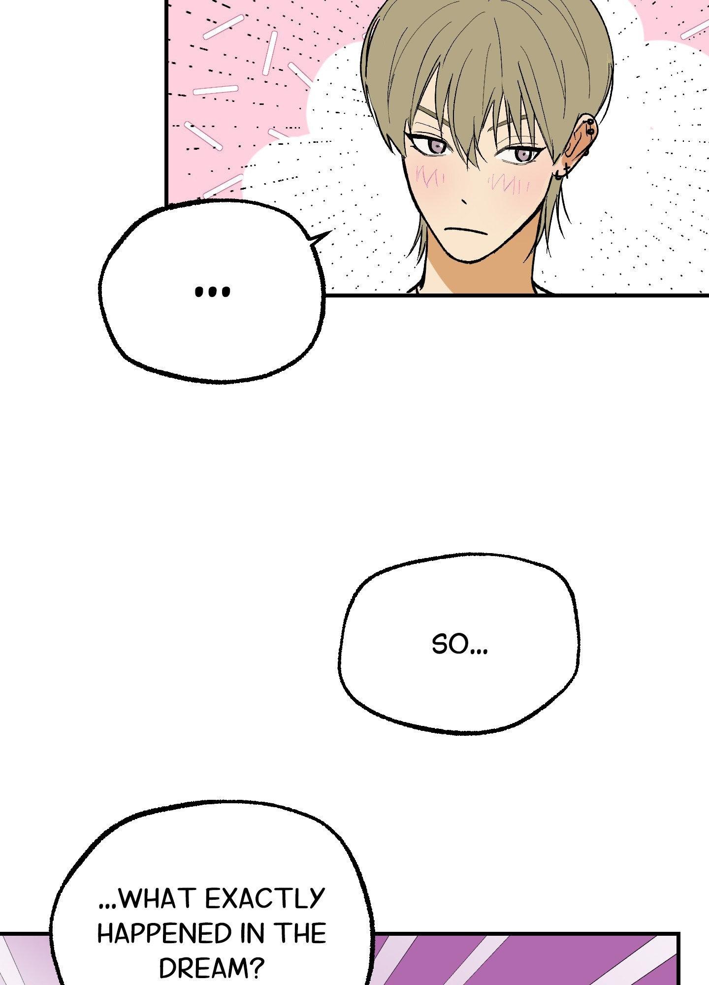 Read Ghostly Connection chapter 18 image 22 on Lezhin