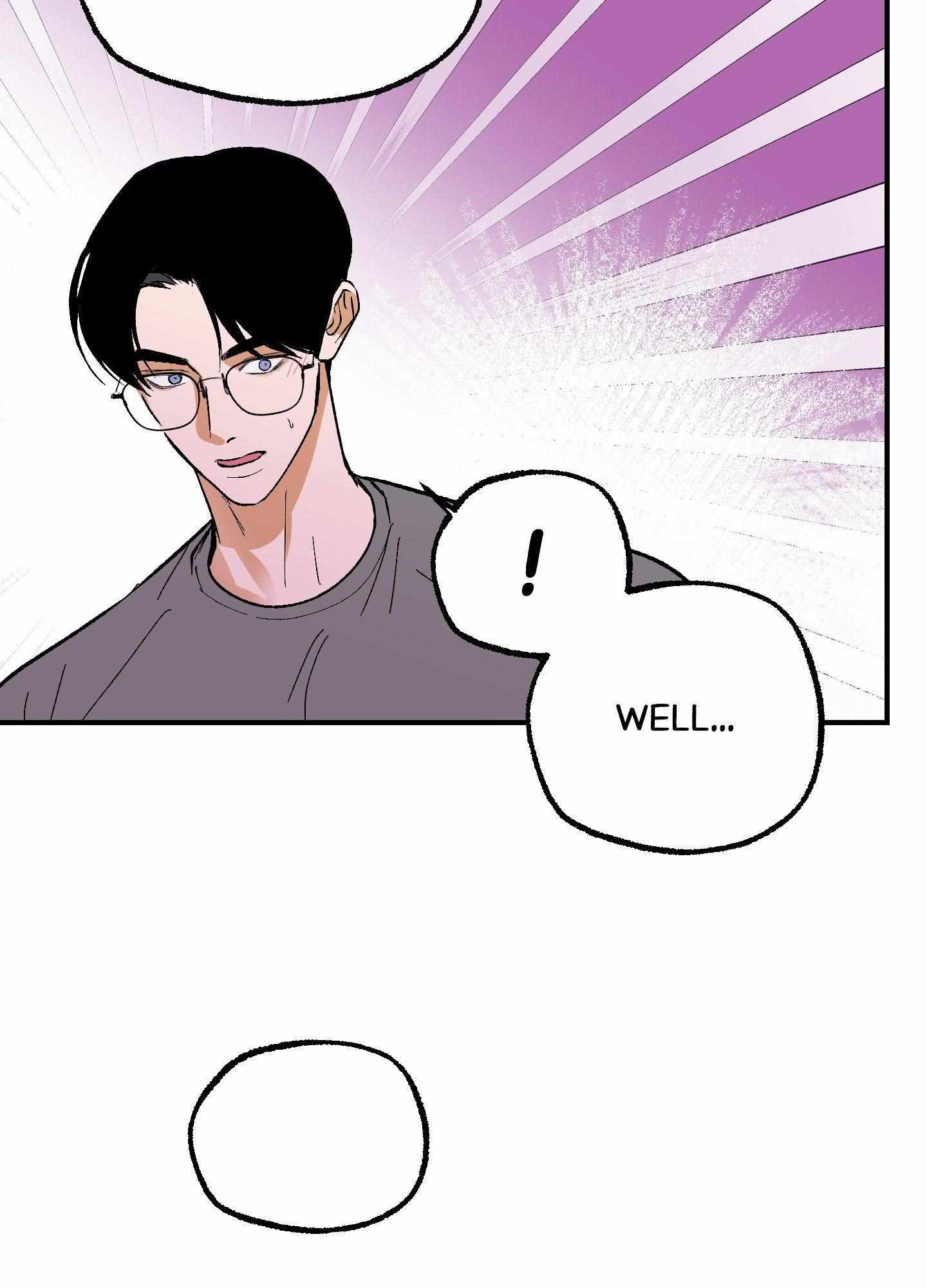 Read Ghostly Connection chapter 18 image 23 on Lezhin