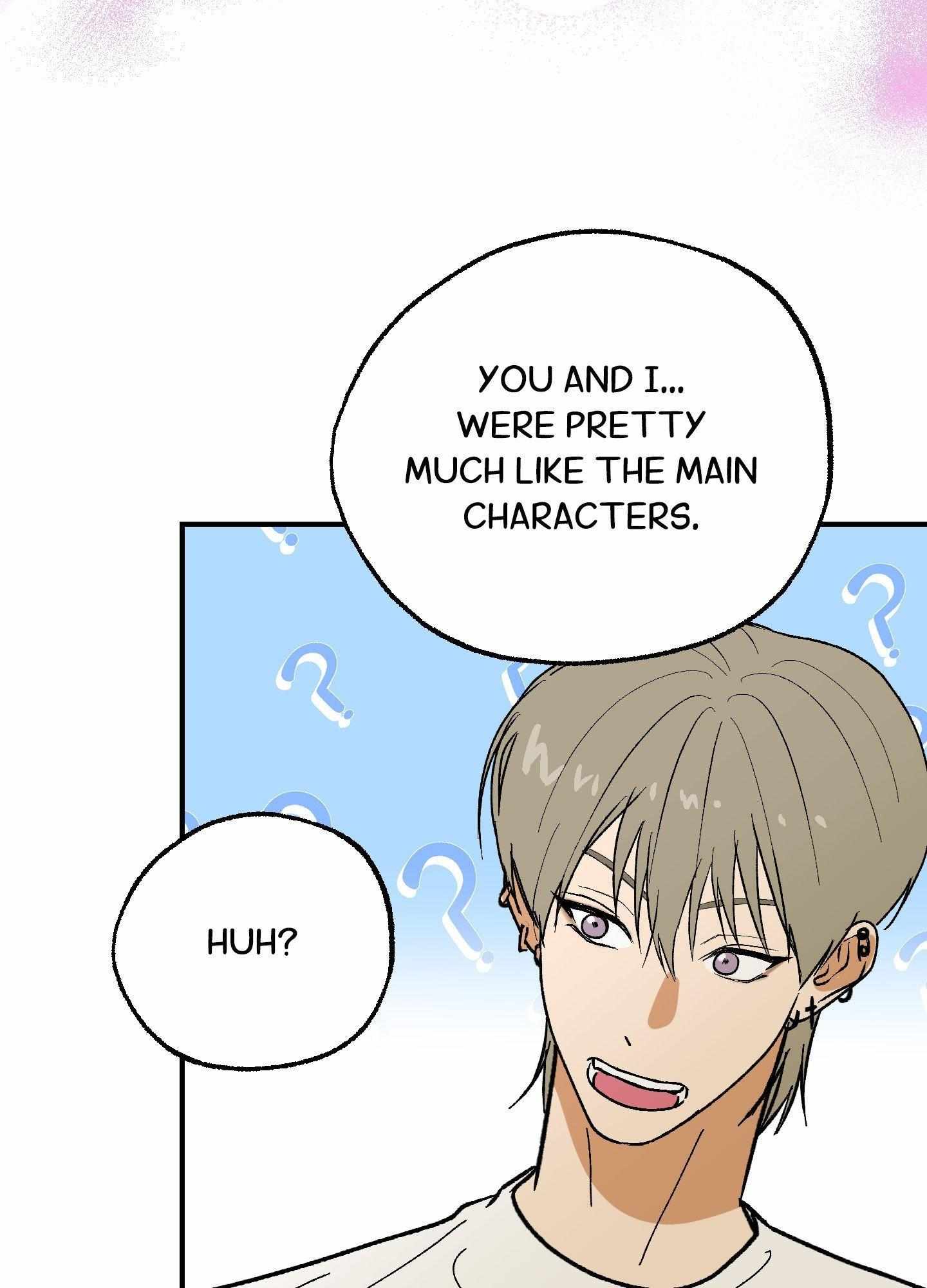Read Ghostly Connection chapter 18 image 26 on Lezhin