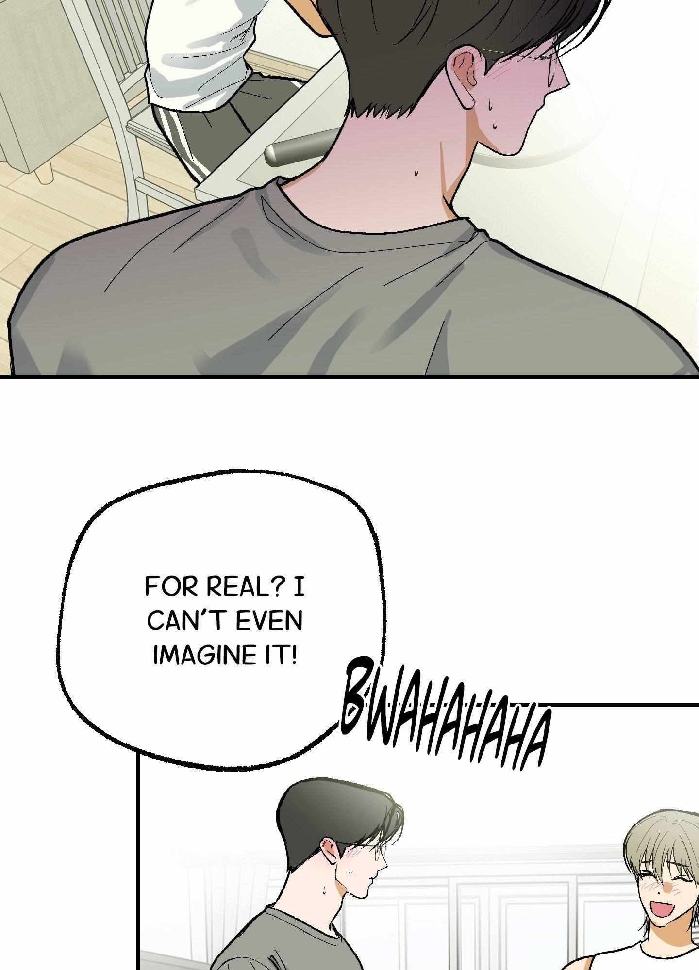 Read Ghostly Connection chapter 18 image 28 on Lezhin