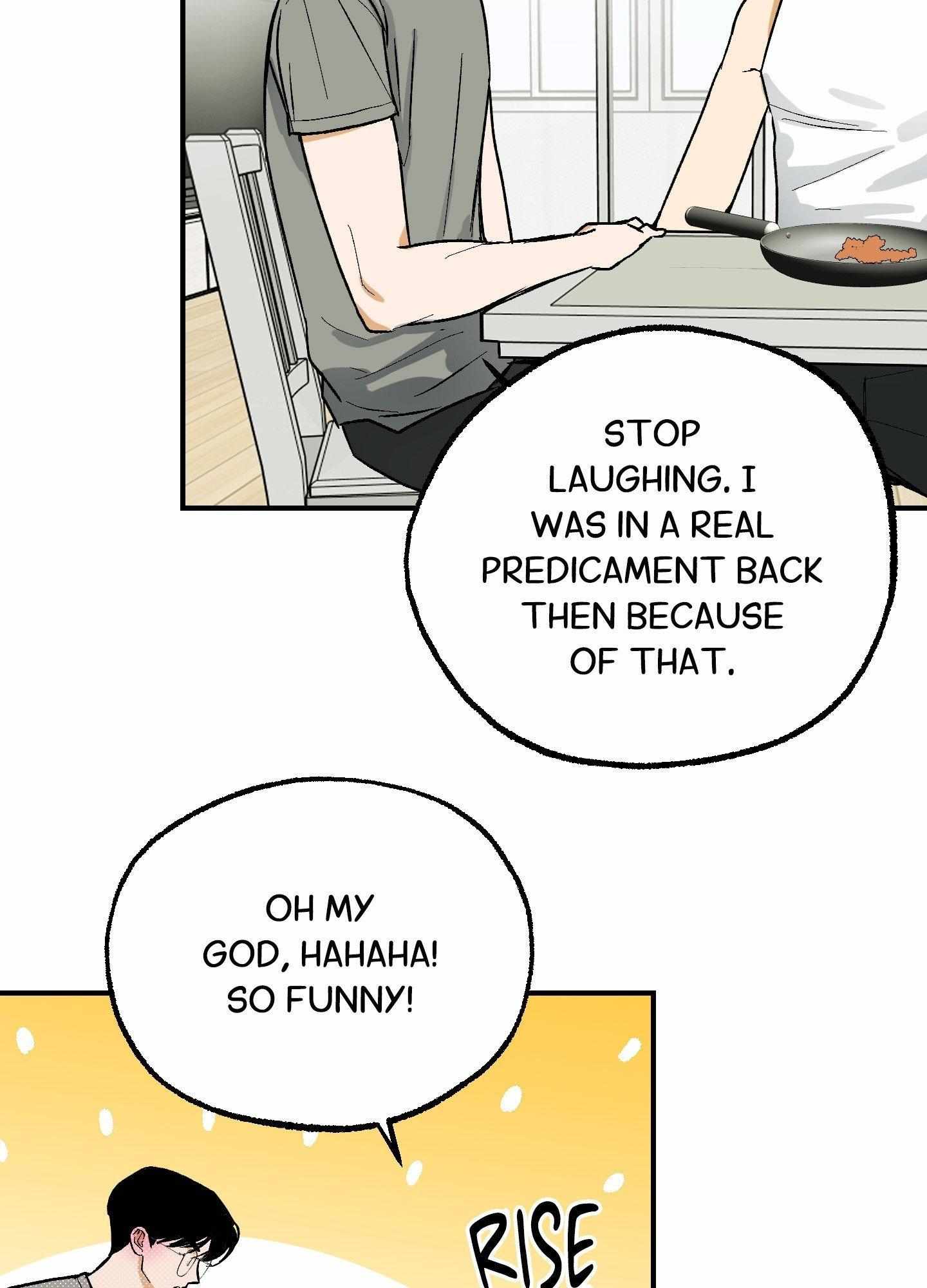Read Ghostly Connection chapter 18 image 29 on Lezhin