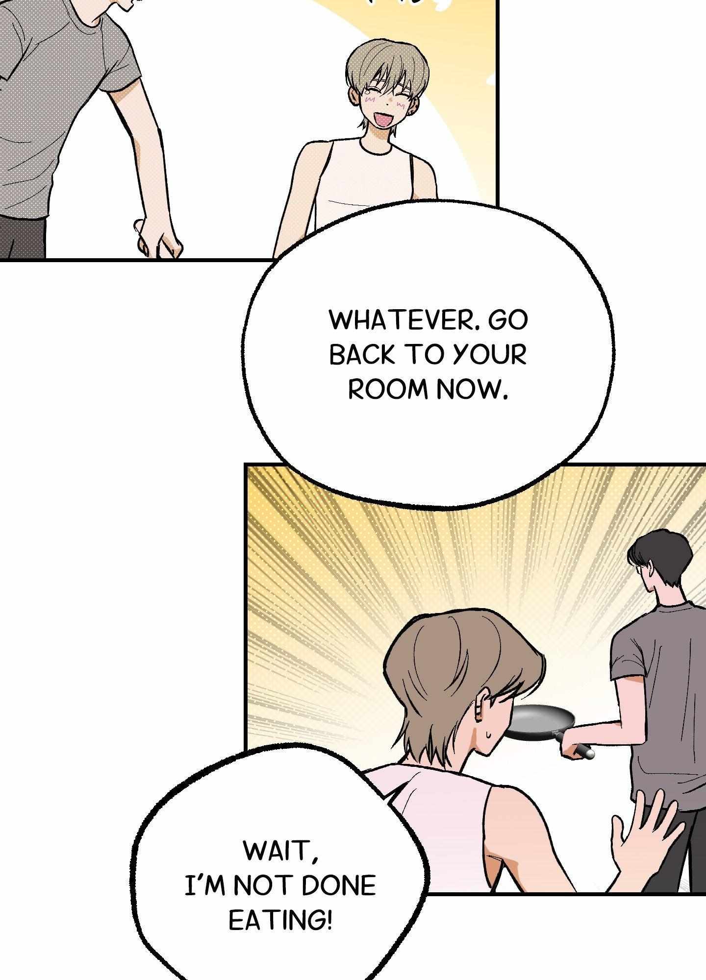 Read Ghostly Connection chapter 18 image 30 on Lezhin