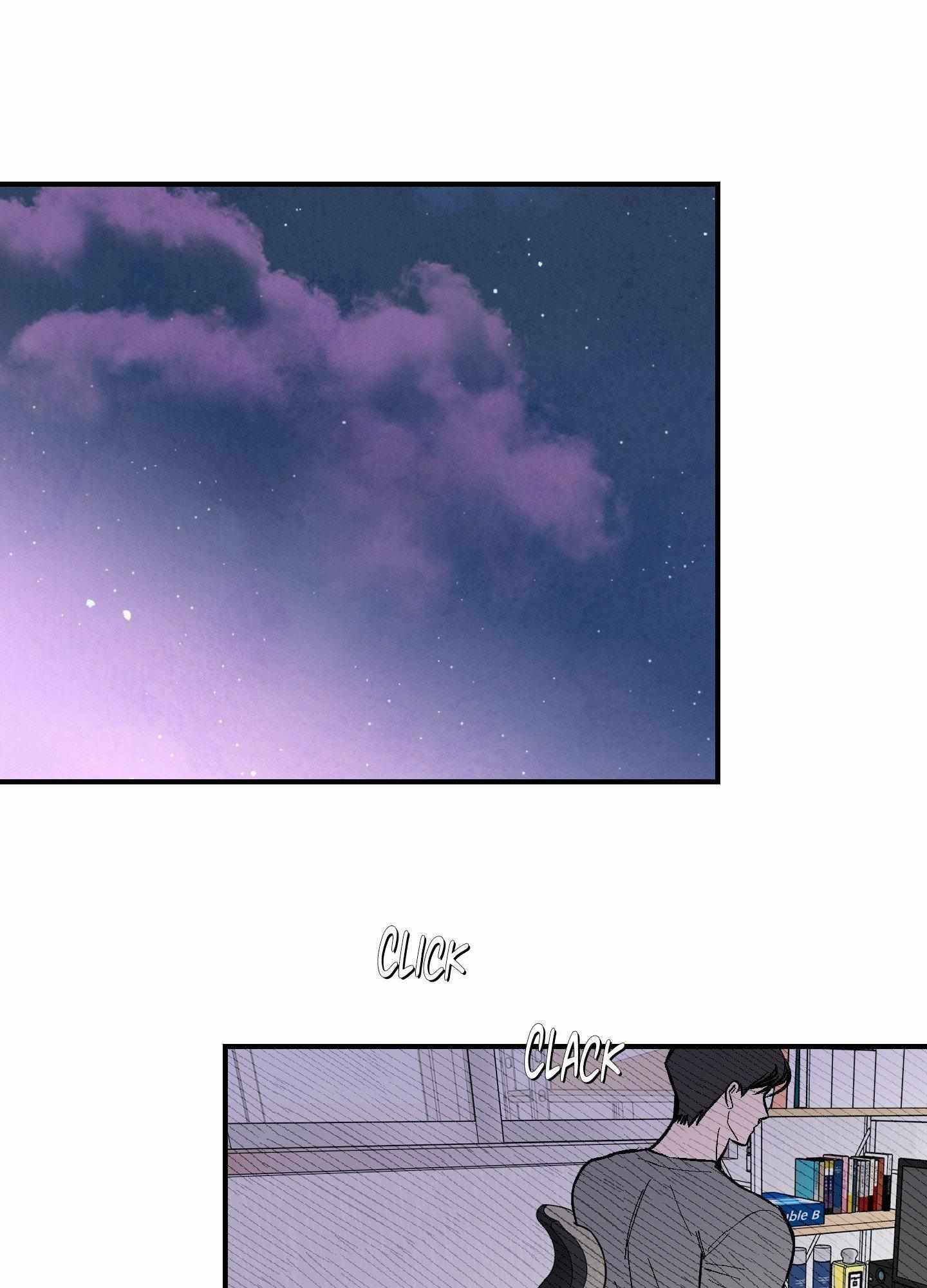 Read Ghostly Connection chapter 18 image 32 on Lezhin
