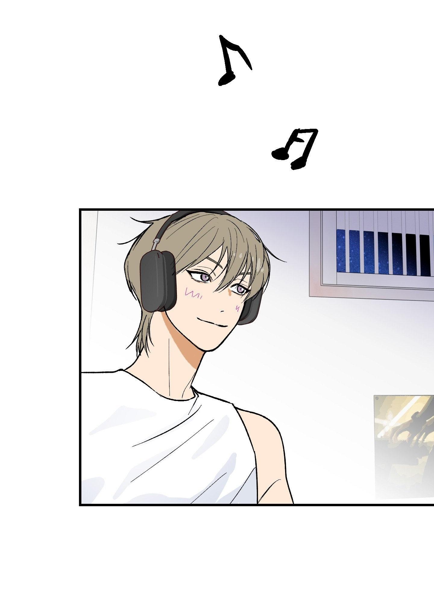 Read Ghostly Connection chapter 18 image 34 on Lezhin