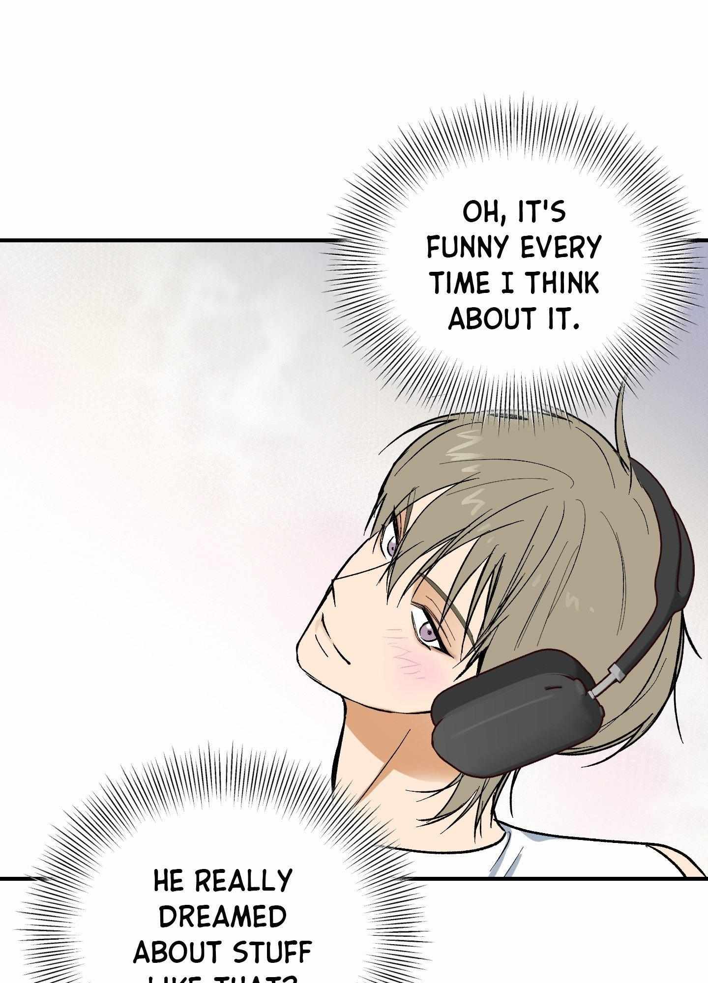 Read Ghostly Connection chapter 18 image 35 on Lezhin