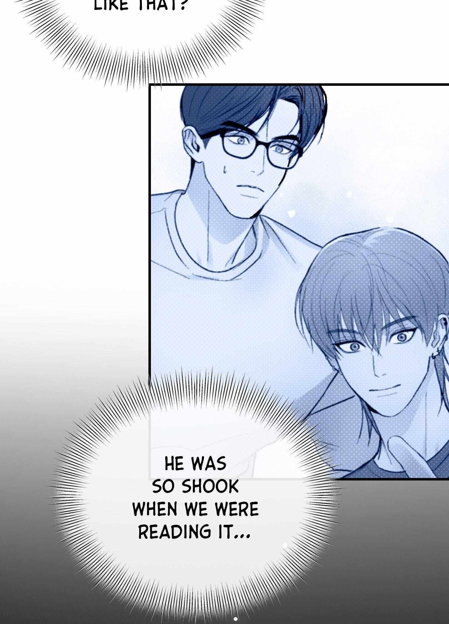 Read Ghostly Connection chapter 18 image 36 on Lezhin