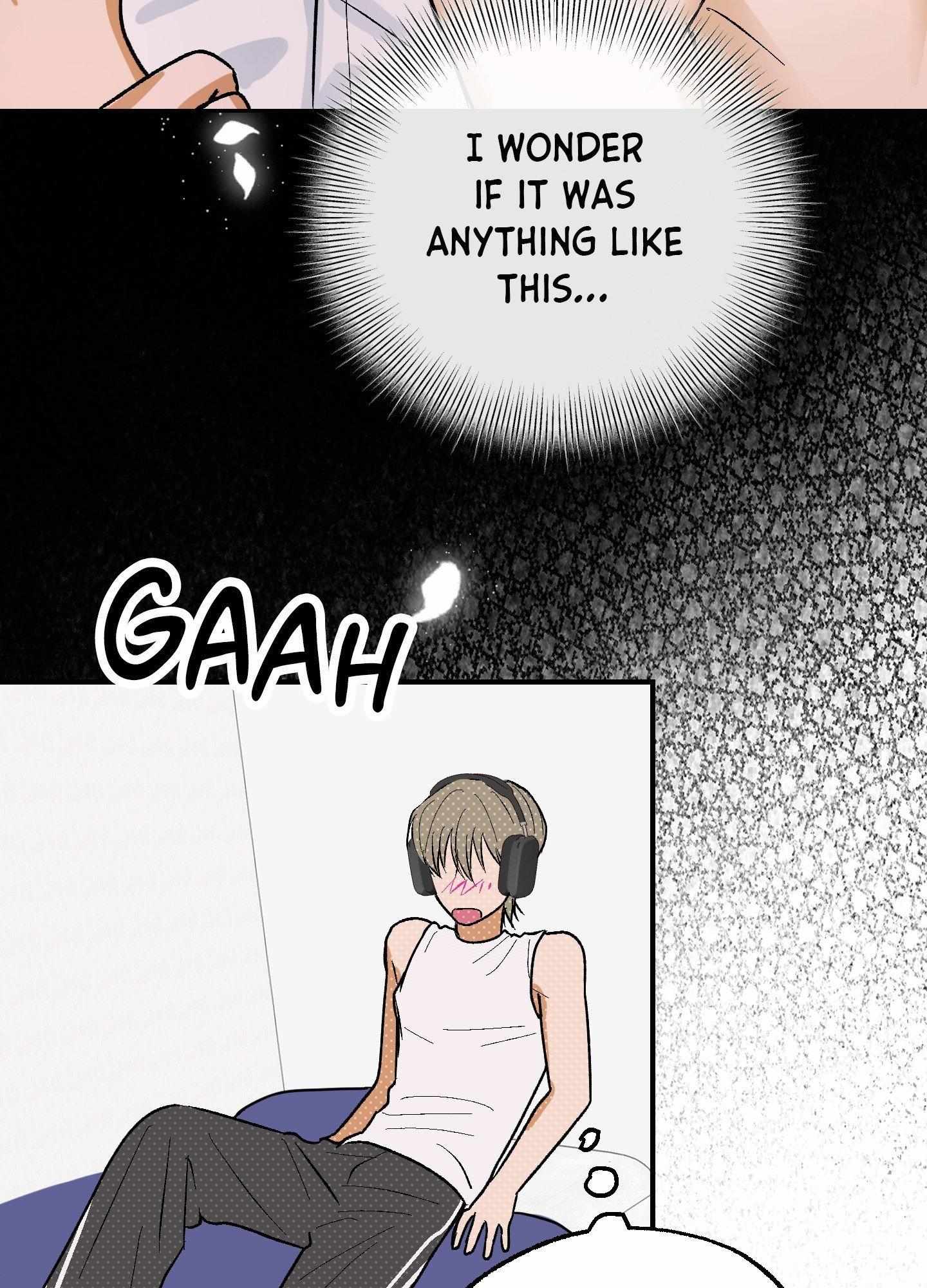 Read Ghostly Connection chapter 18 image 38 on Lezhin