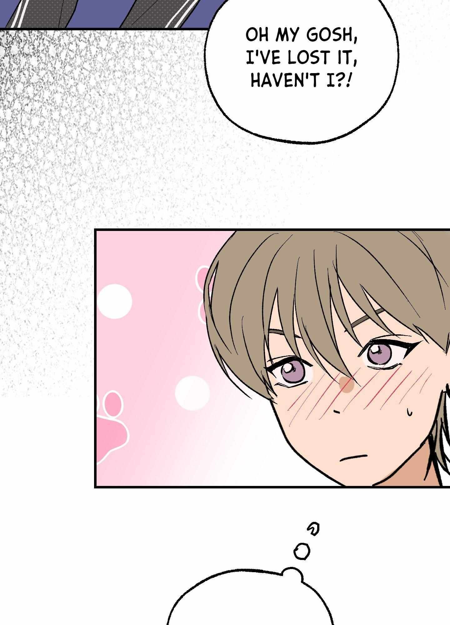Read Ghostly Connection chapter 18 image 39 on Lezhin