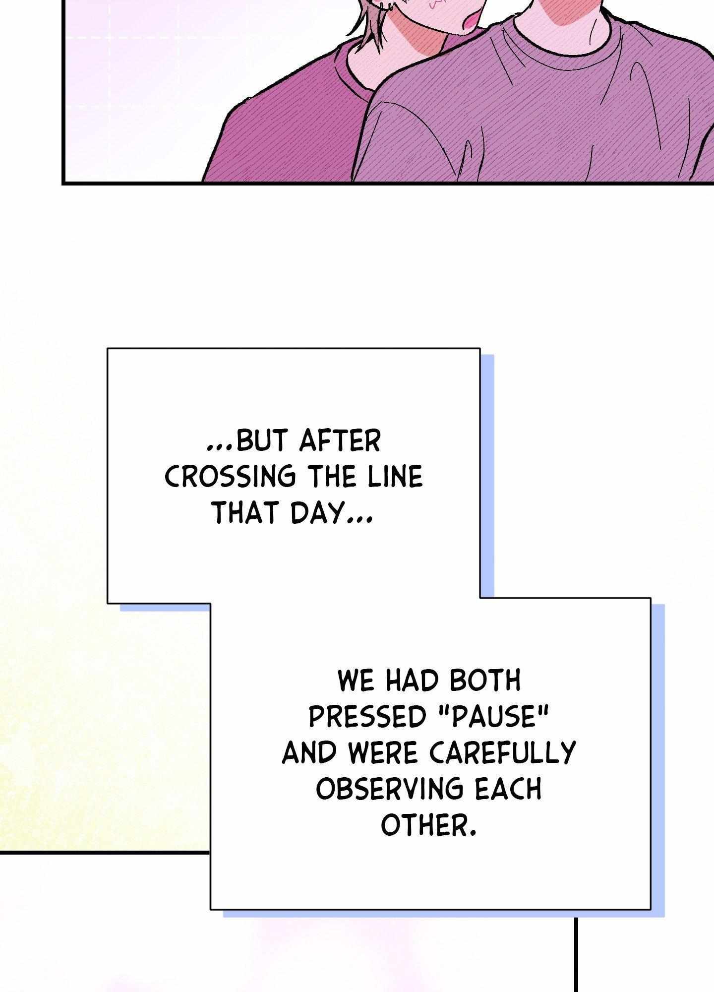 Read Ghostly Connection chapter 18 image 4 on Lezhin