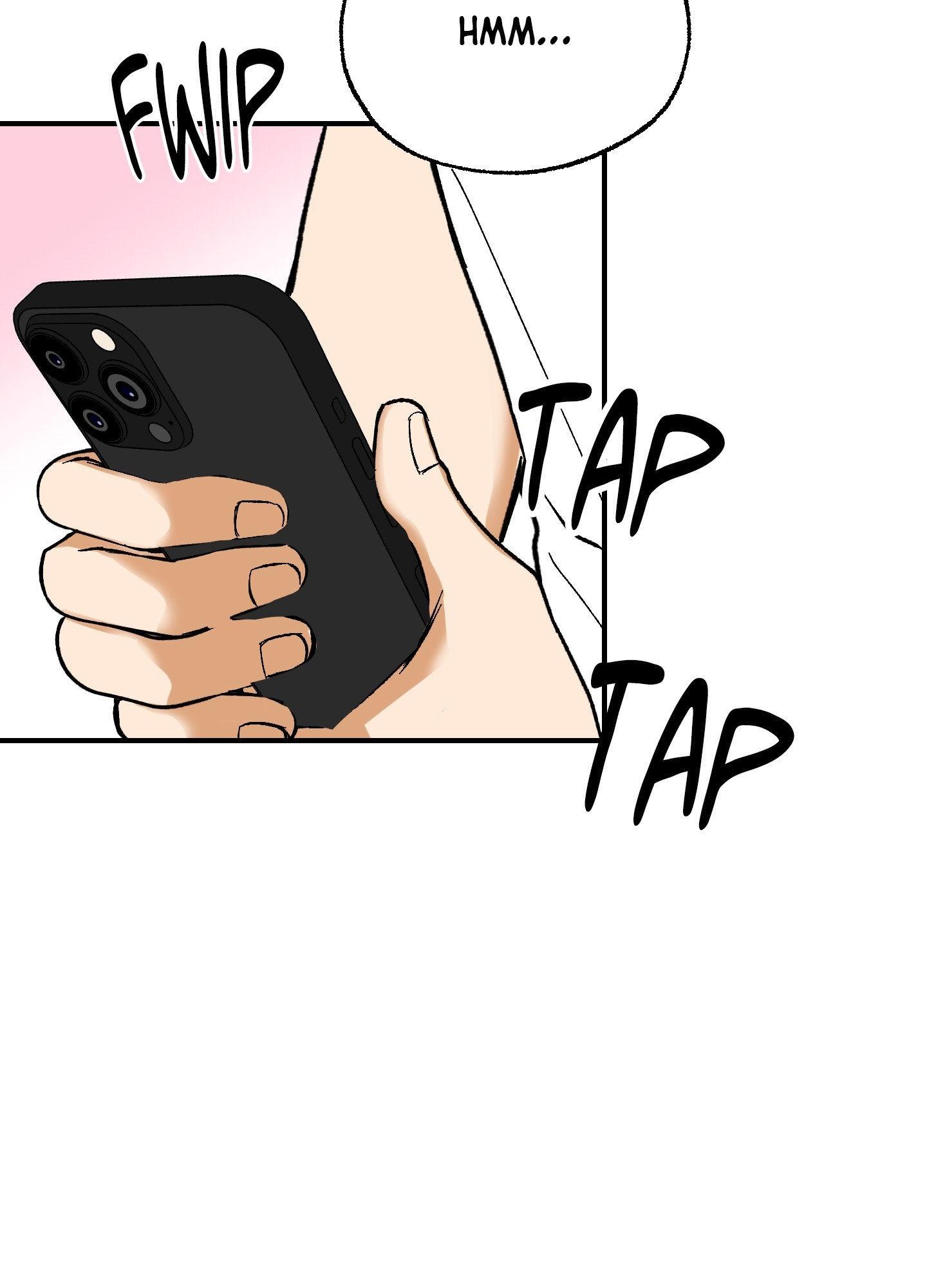 Read Ghostly Connection chapter 18 image 40 on Lezhin