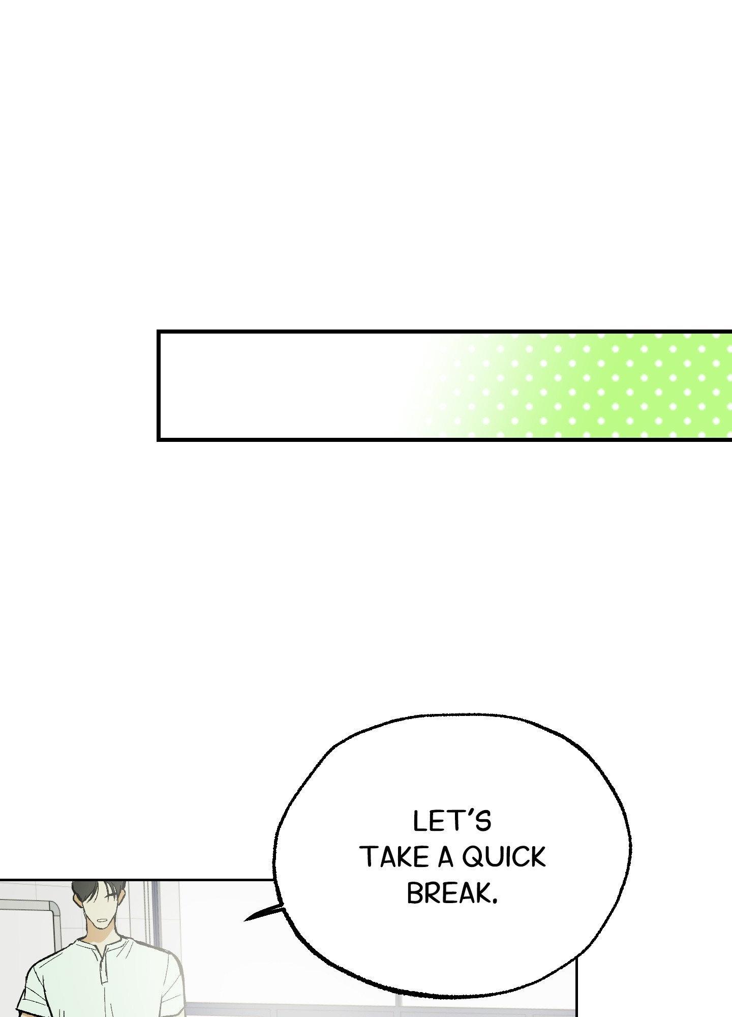 Read Ghostly Connection chapter 18 image 41 on Lezhin