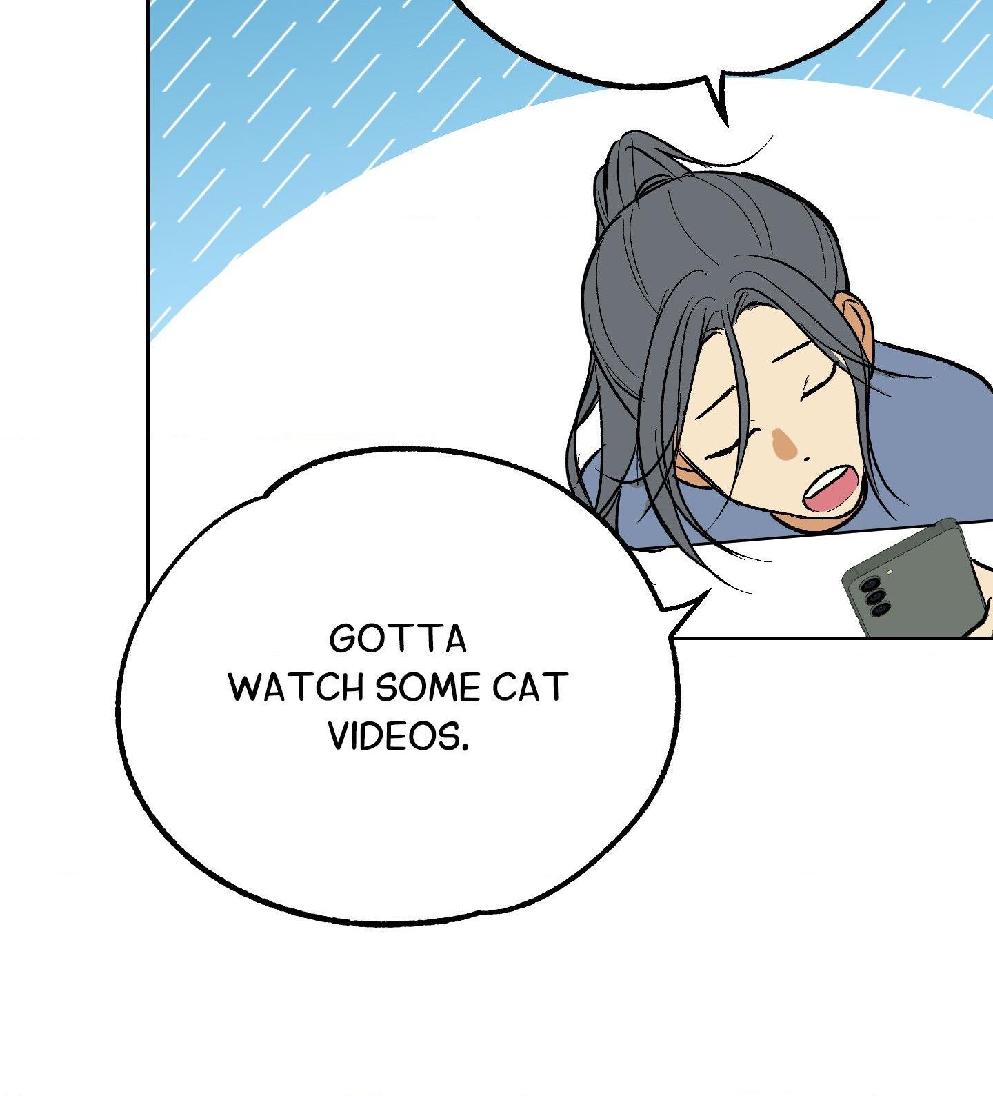 Read Ghostly Connection chapter 18 image 43 on Lezhin
