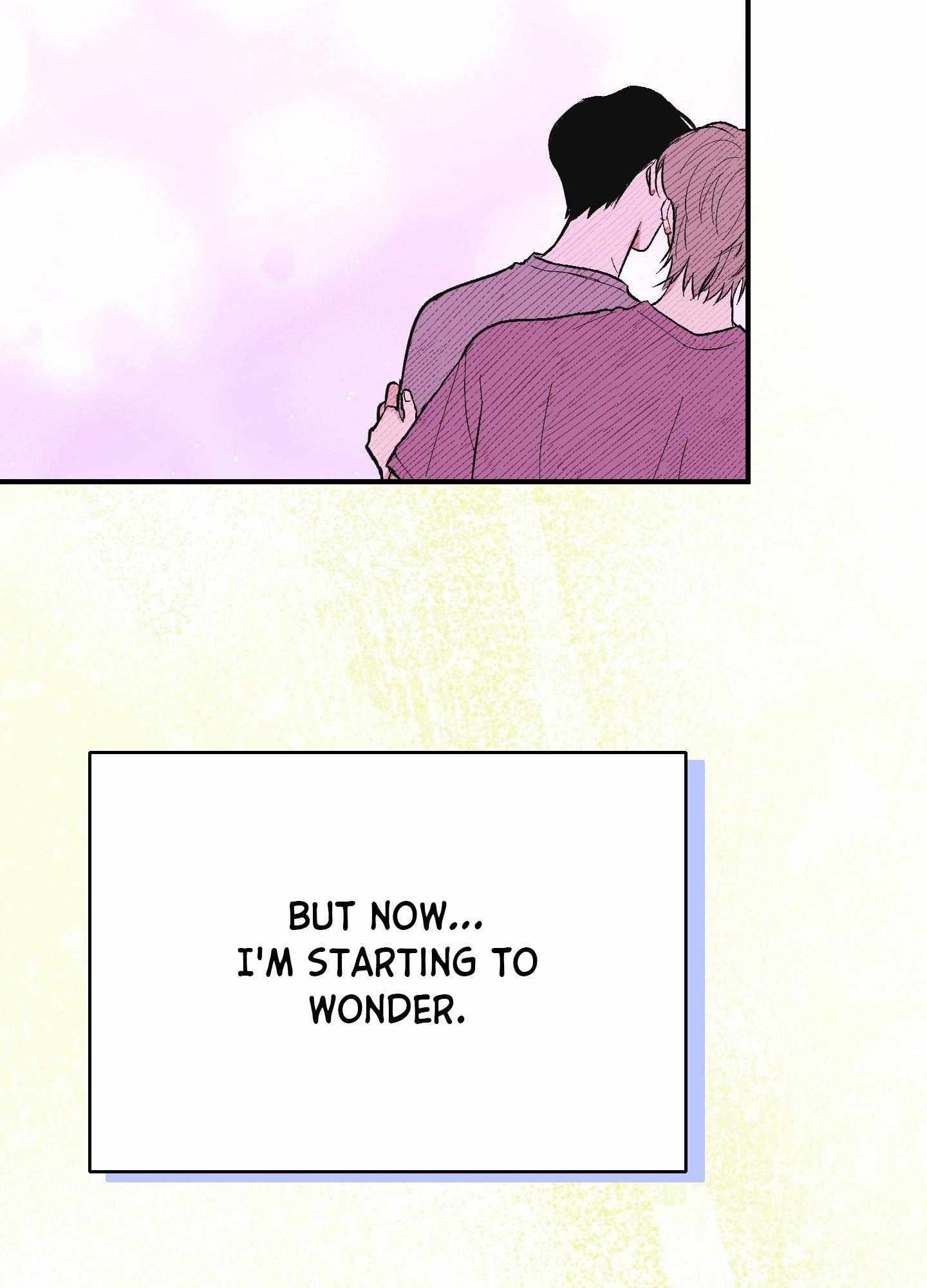 Read Ghostly Connection chapter 18 image 5 on Lezhin