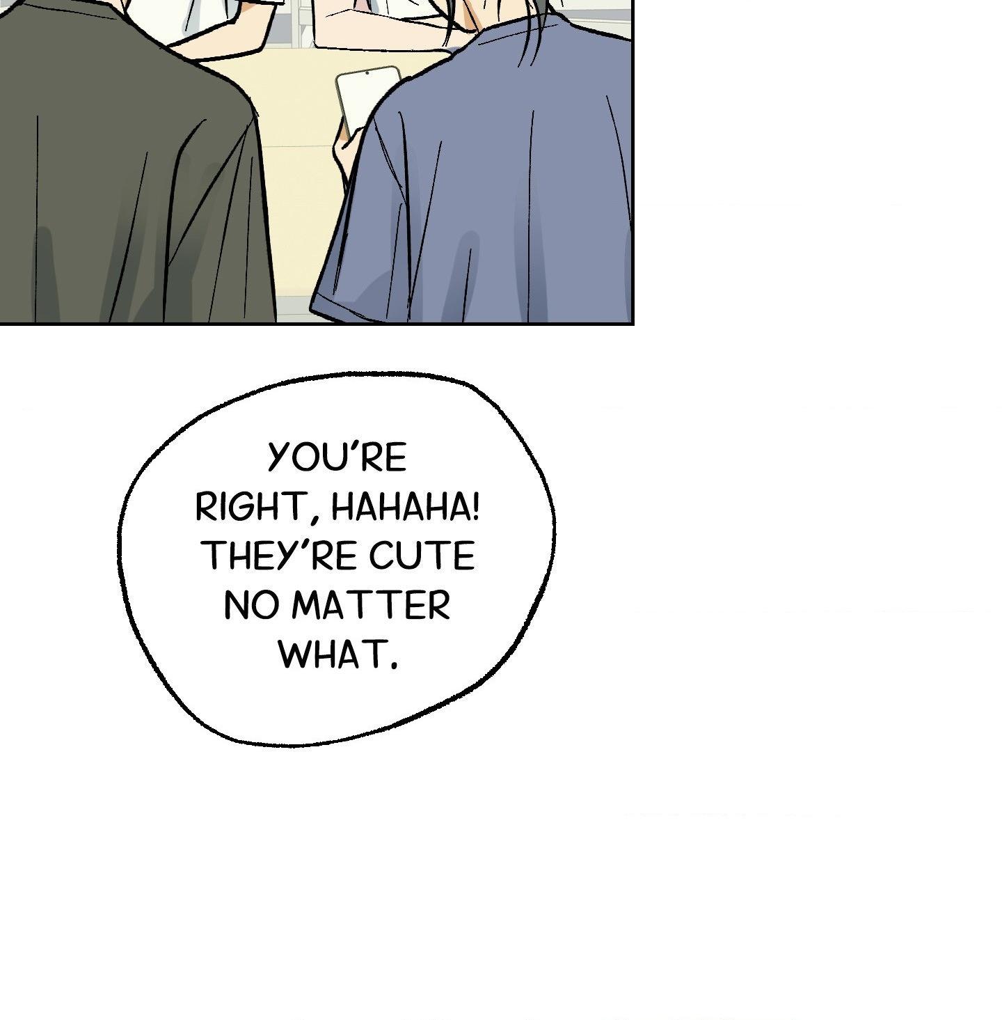 Read Ghostly Connection chapter 18 image 53 on Lezhin