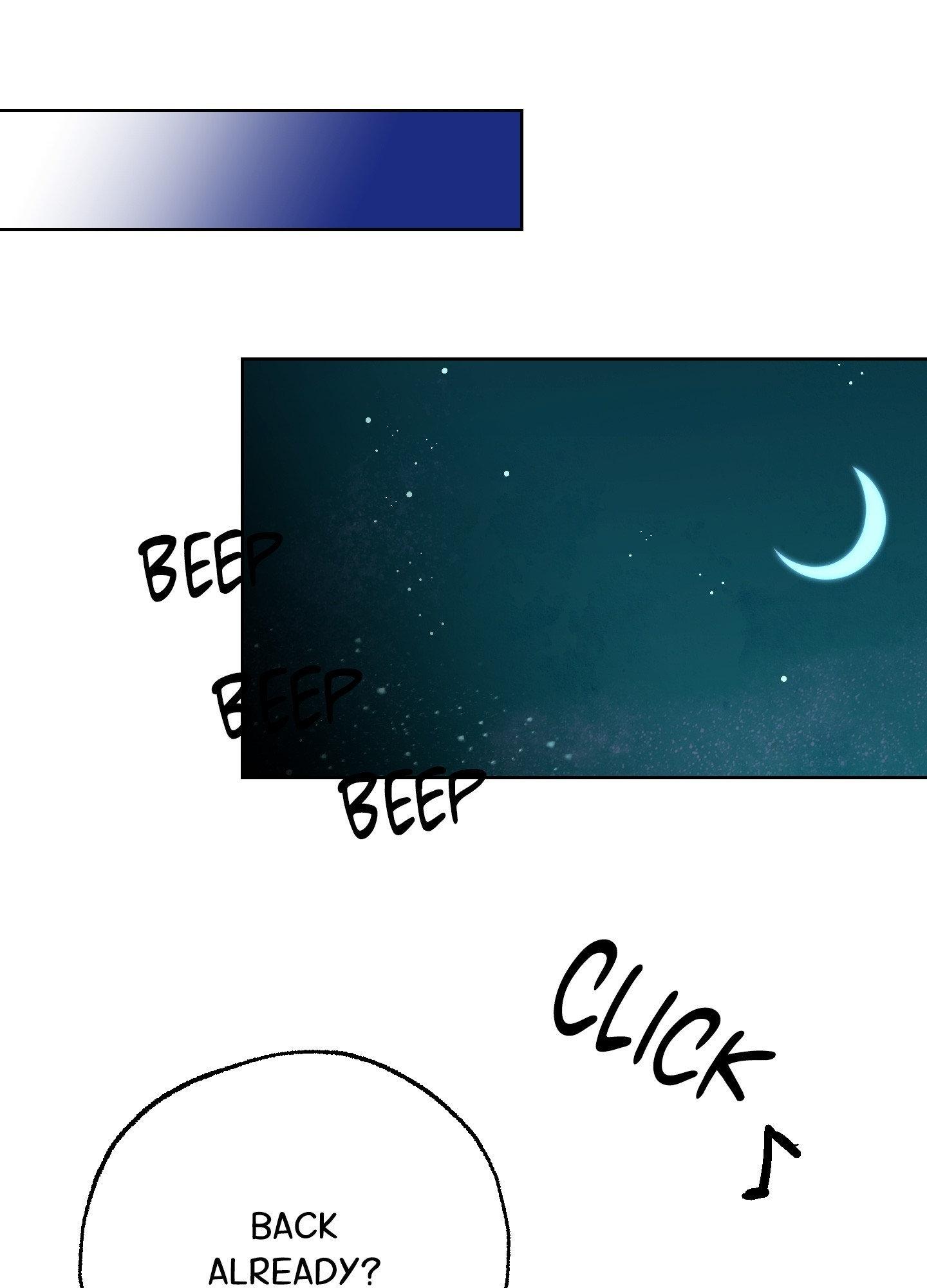 Read Ghostly Connection chapter 18 image 54 on Lezhin