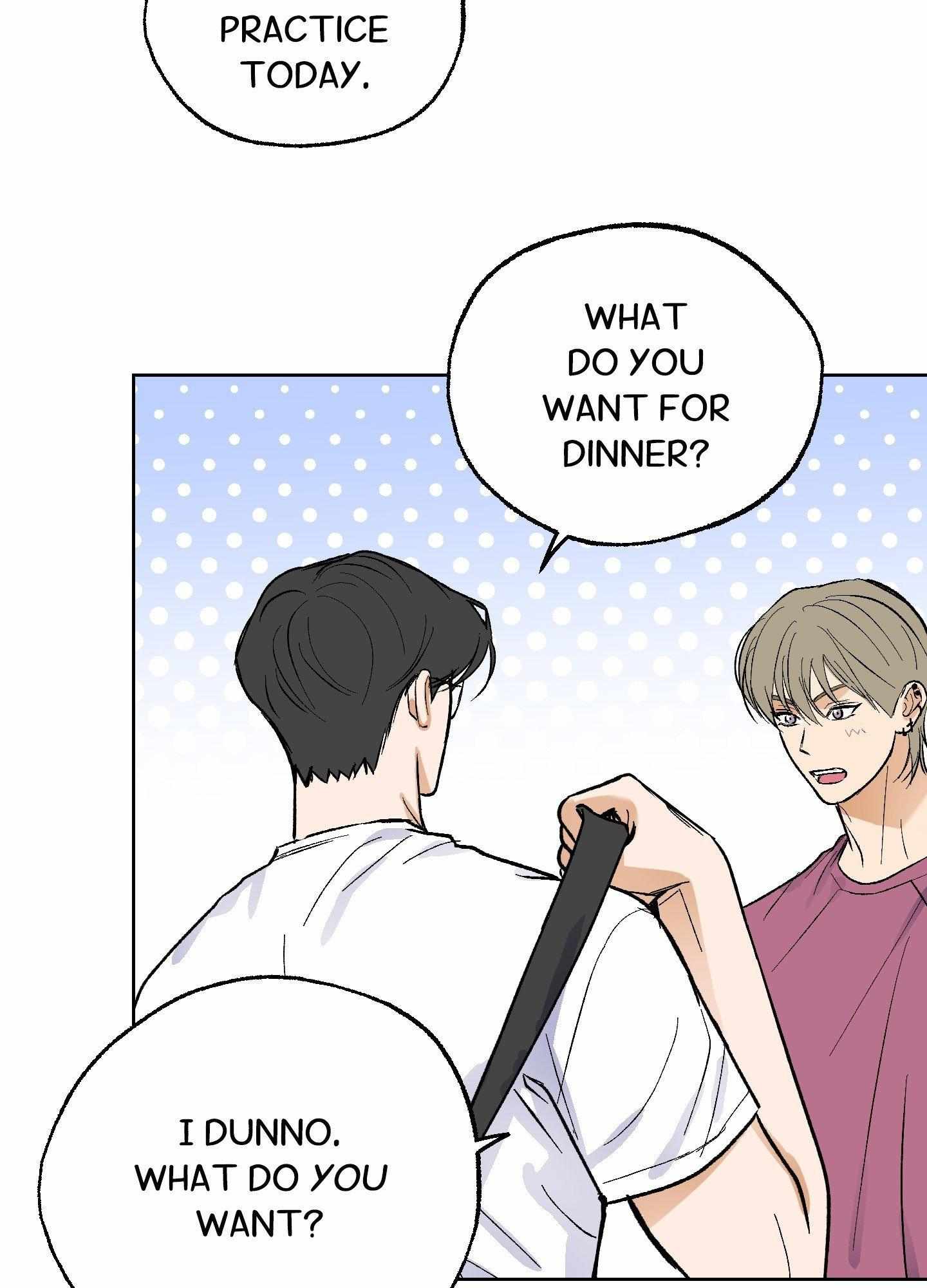 Read Ghostly Connection chapter 18 image 56 on Lezhin