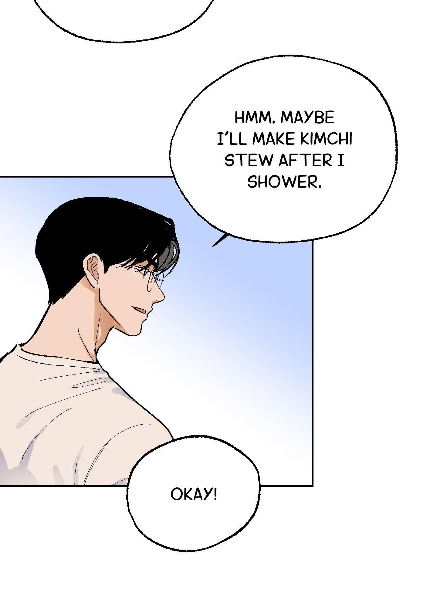 Read Ghostly Connection chapter 18 image 57 on Lezhin