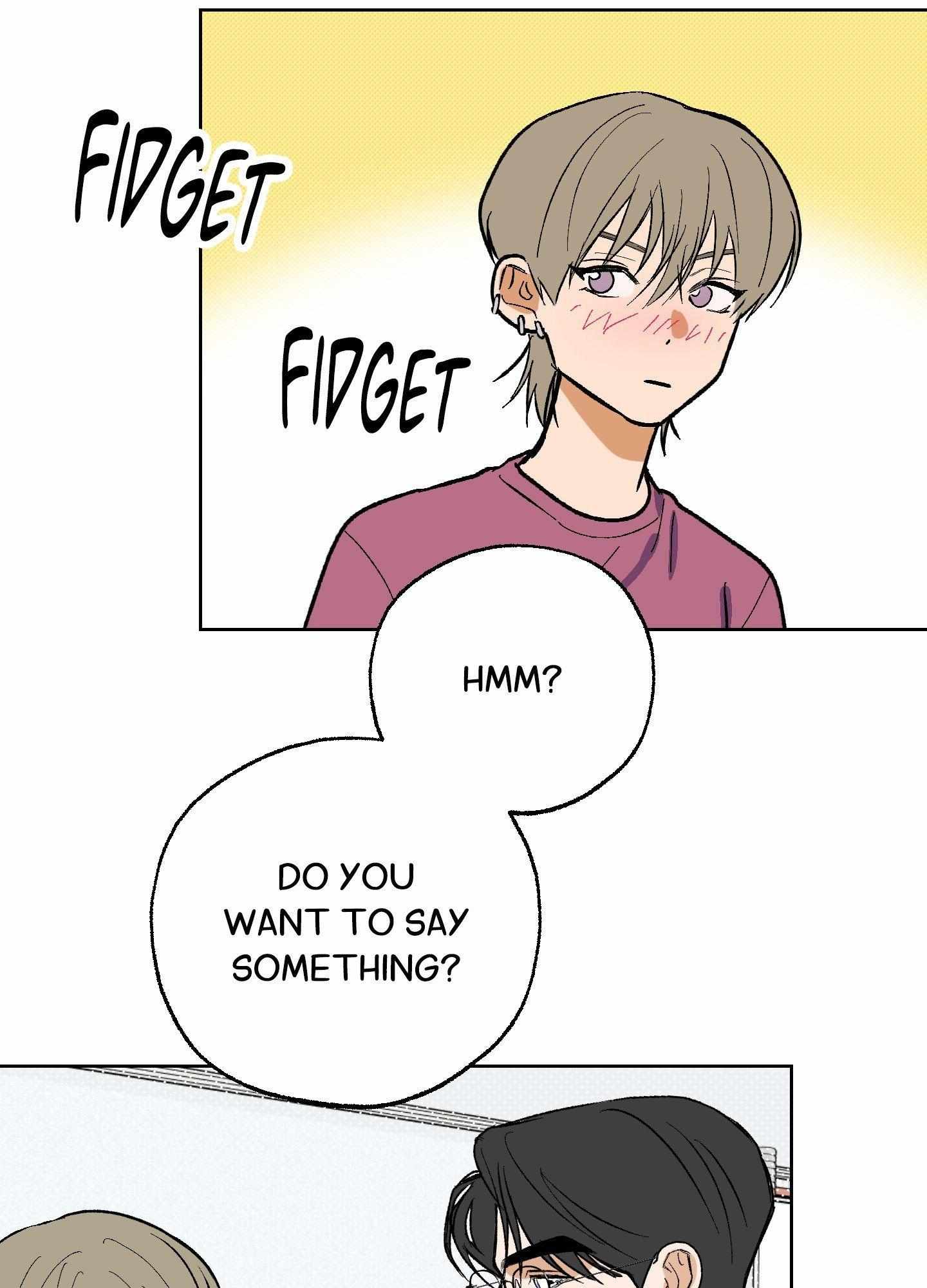 Read Ghostly Connection chapter 18 image 58 on Lezhin
