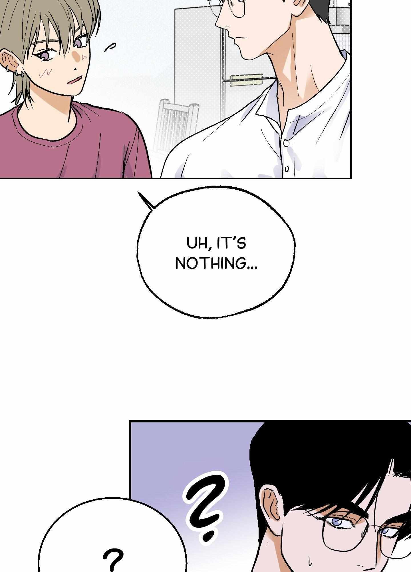 Read Ghostly Connection chapter 18 image 59 on Lezhin