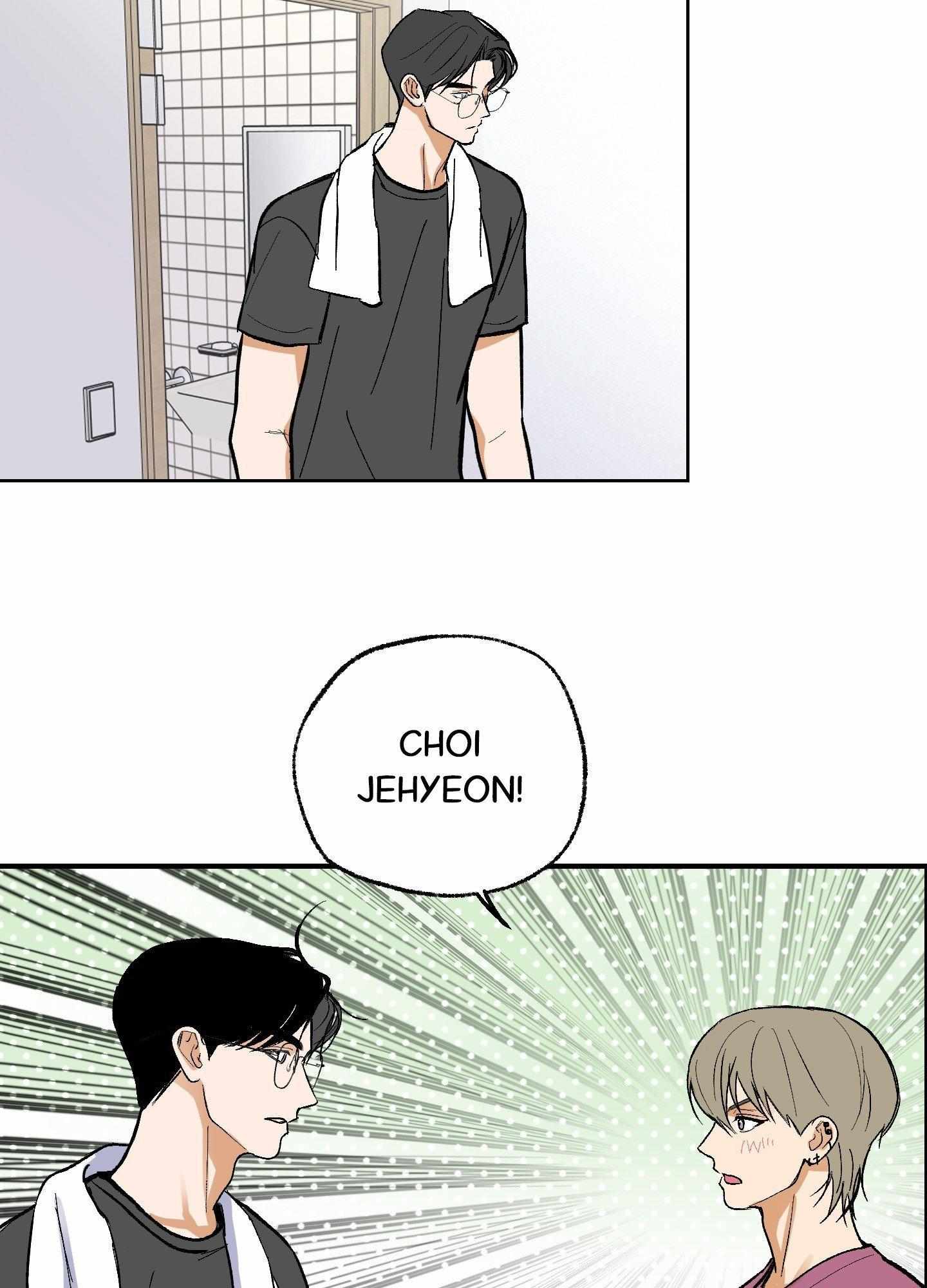 Read Ghostly Connection chapter 18 image 61 on Lezhin
