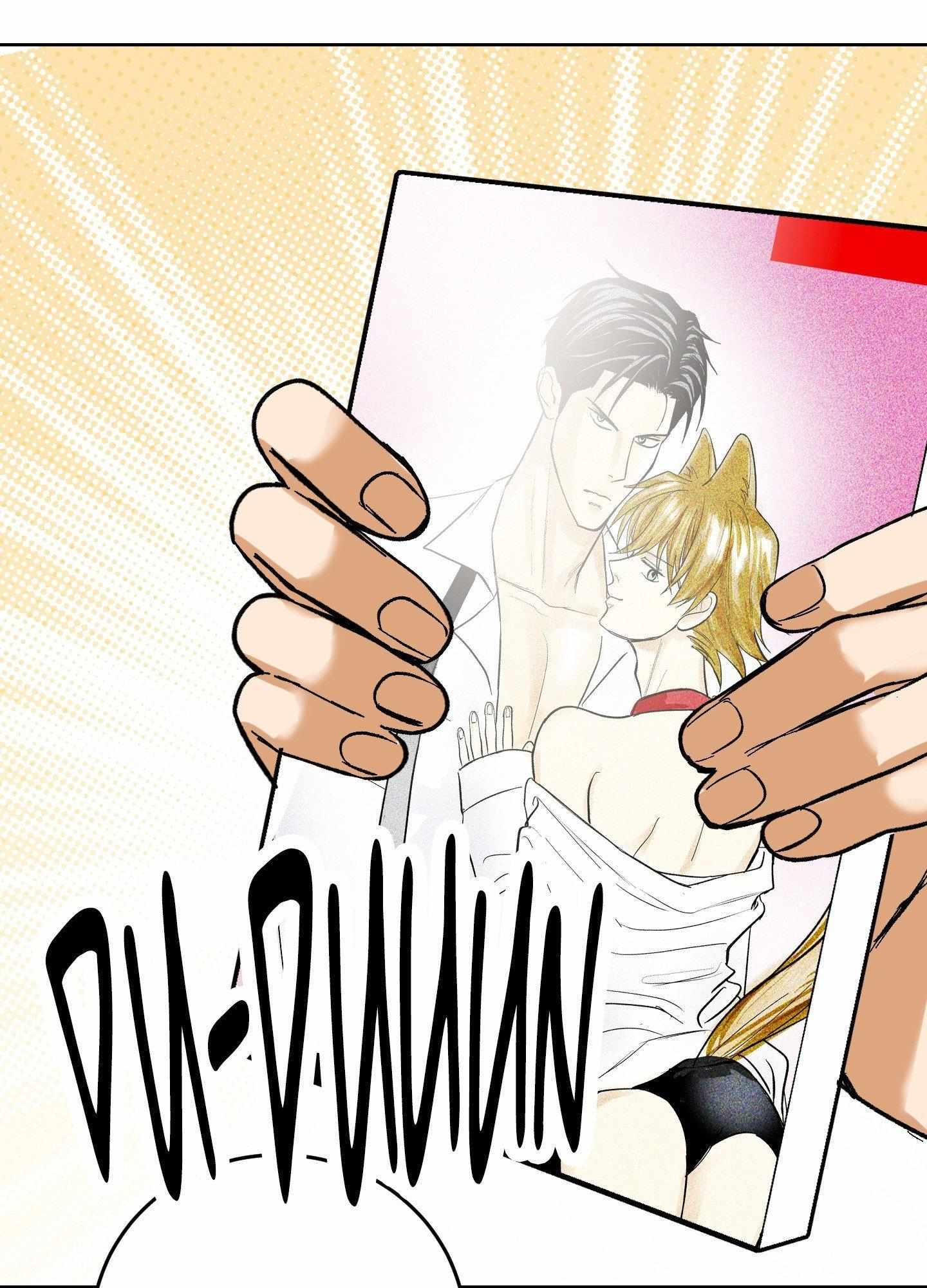 Read Ghostly Connection chapter 18 image 64 on Lezhin