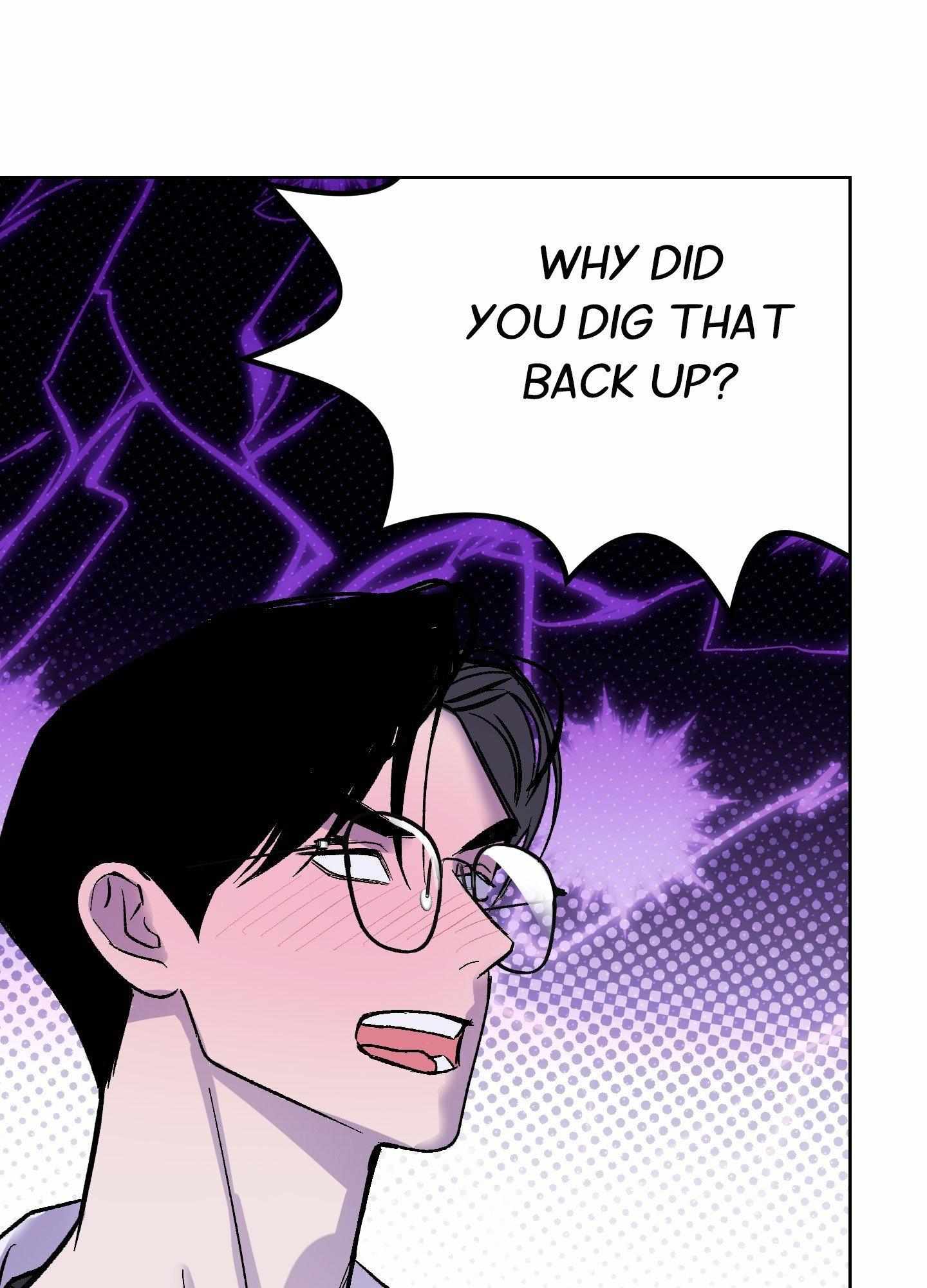 Read Ghostly Connection chapter 18 image 66 on Lezhin