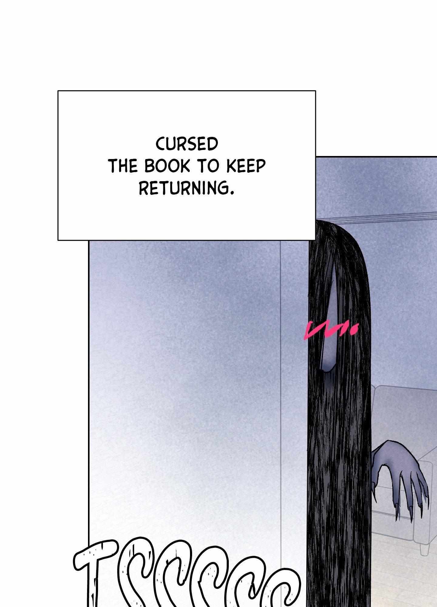 Read Ghostly Connection chapter 18 image 73 on Lezhin
