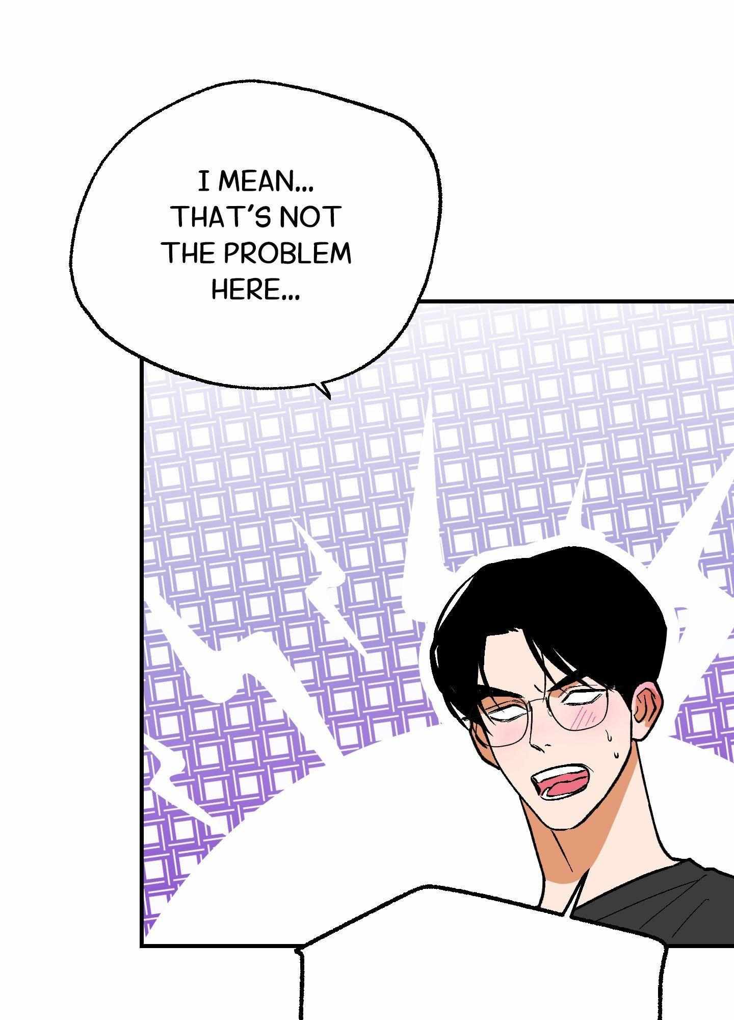 Read Ghostly Connection chapter 19 image 11 on Lezhin