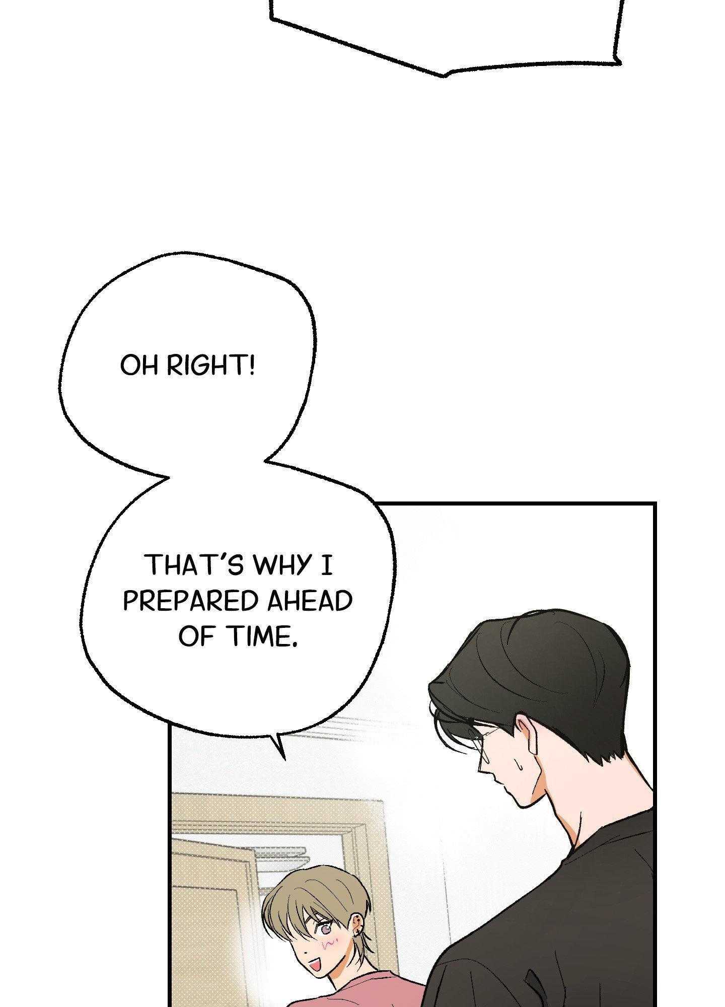 Read Ghostly Connection chapter 19 image 13 on Lezhin