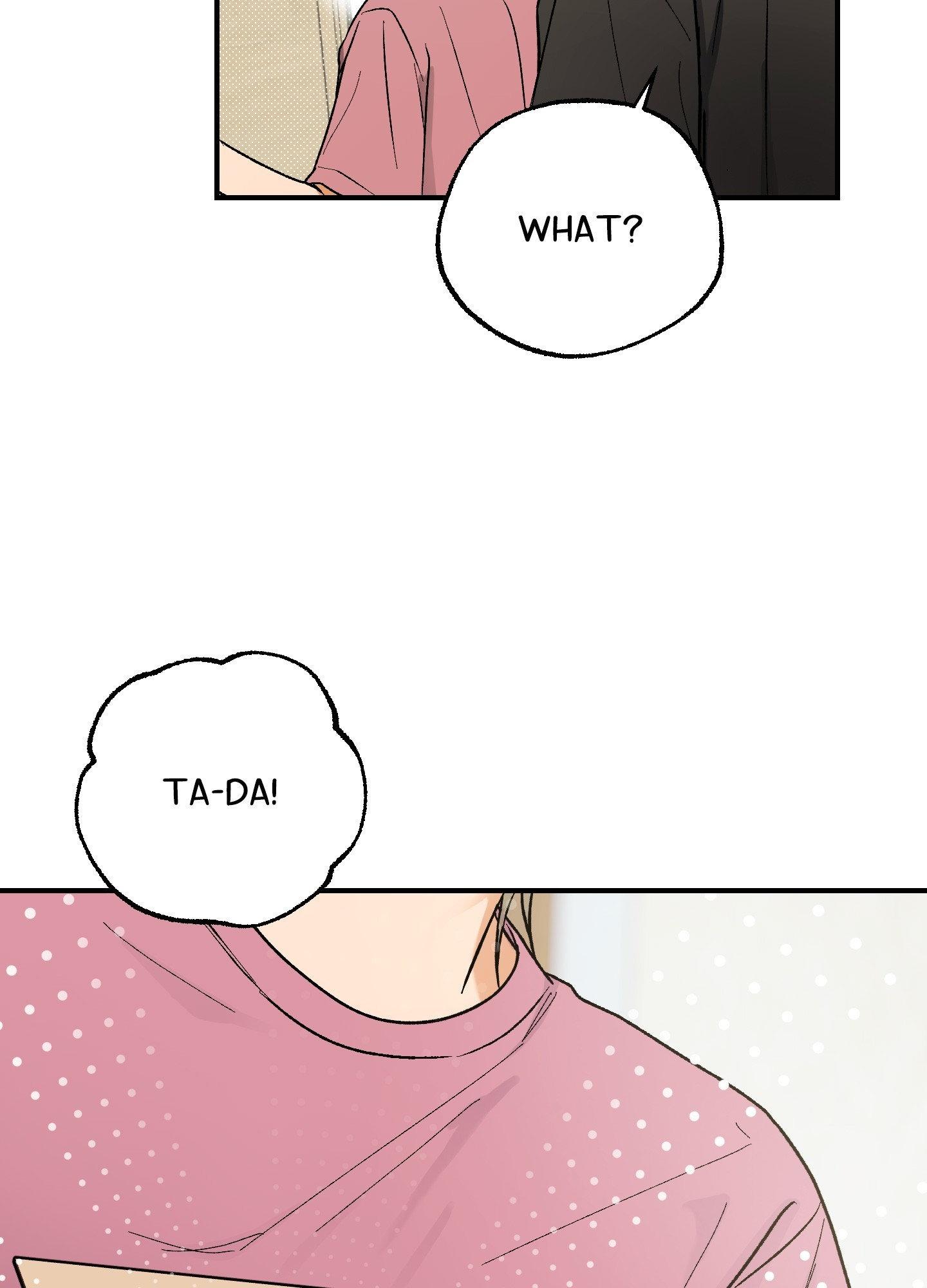 Read Ghostly Connection chapter 19 image 14 on Lezhin