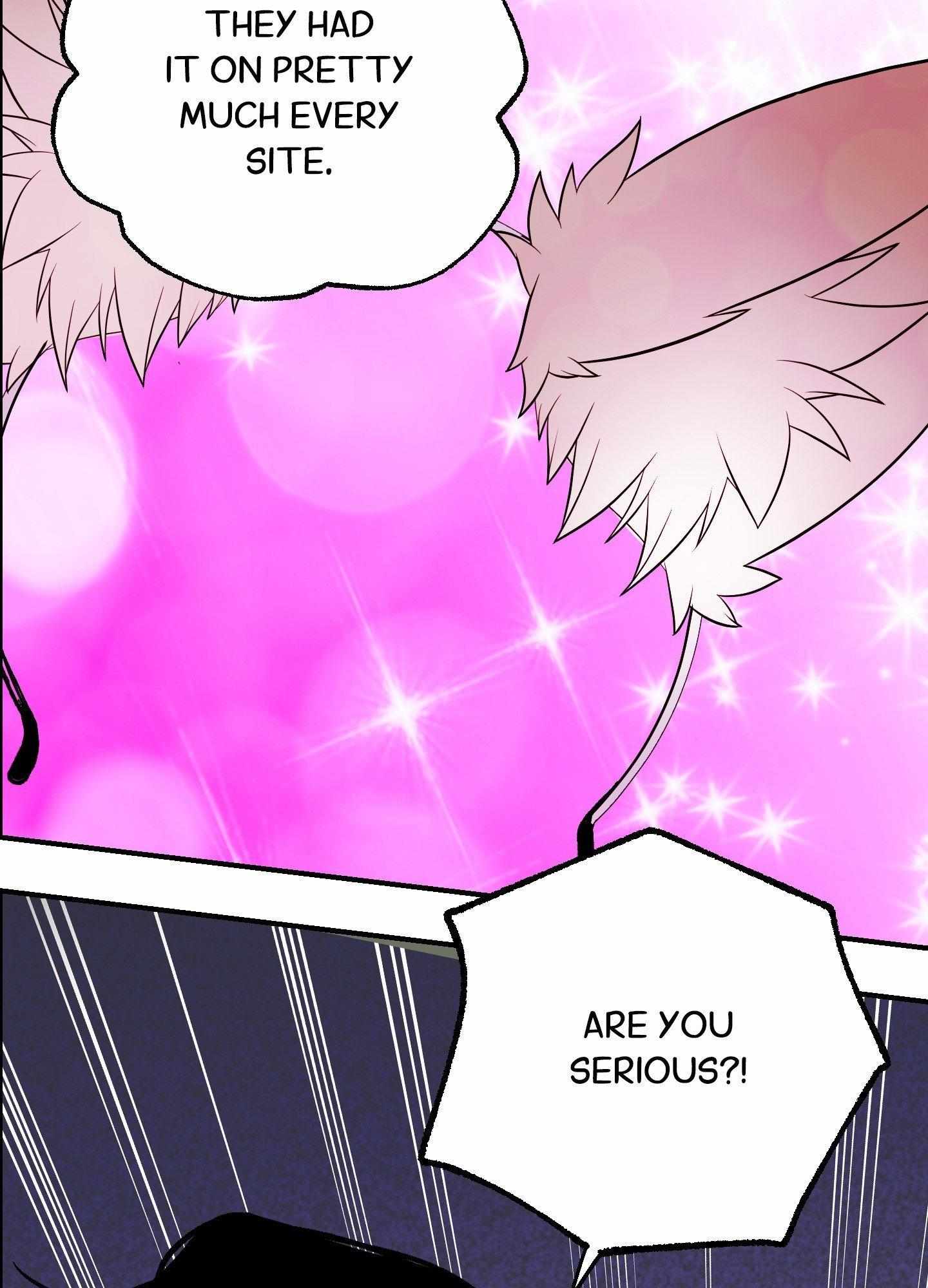 Read Ghostly Connection chapter 19 image 17 on Lezhin