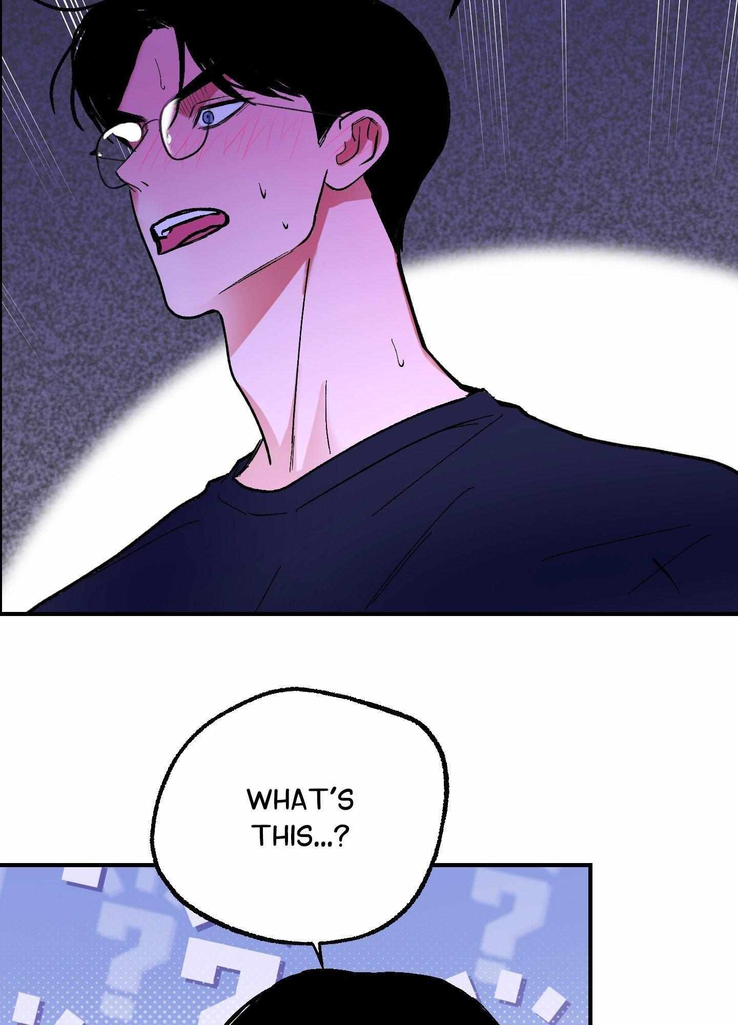 Read Ghostly Connection chapter 19 image 18 on Lezhin
