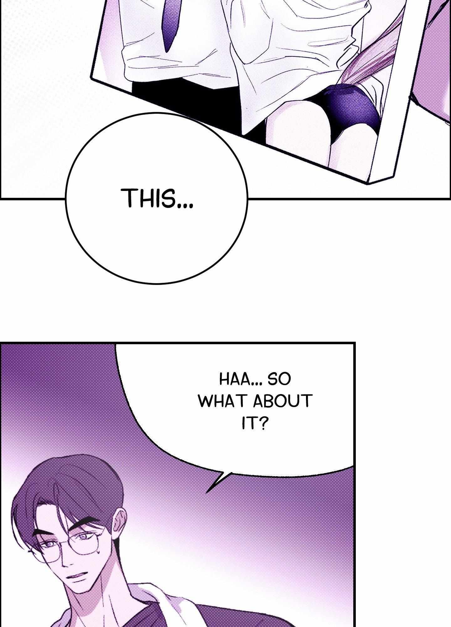 Read Ghostly Connection chapter 19 image 2 on Lezhin